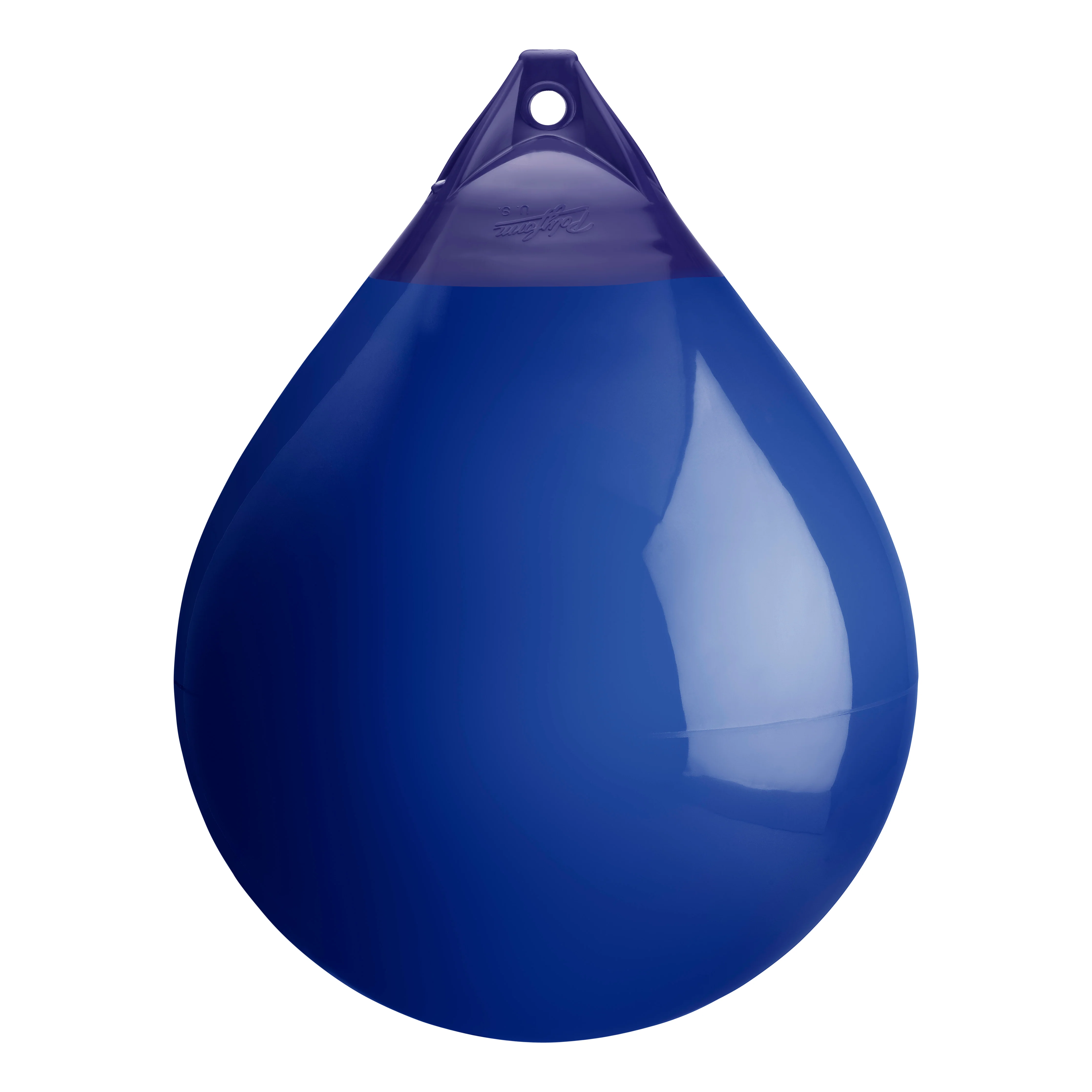 A-Series Buoy A-6 Standard Blue Ropehold - Image 33