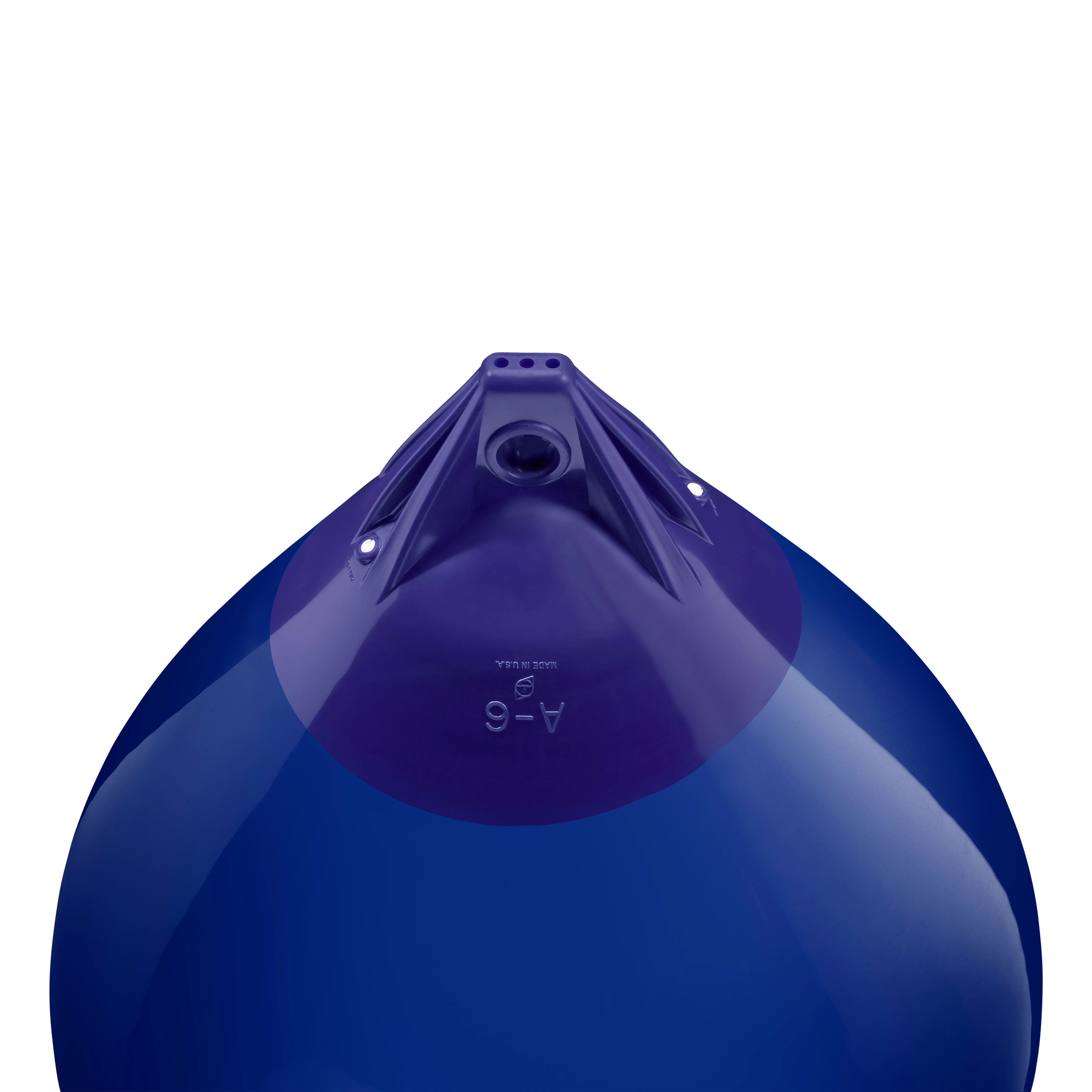 A-Series Buoy A-6 Standard Blue Ropehold - Image 34