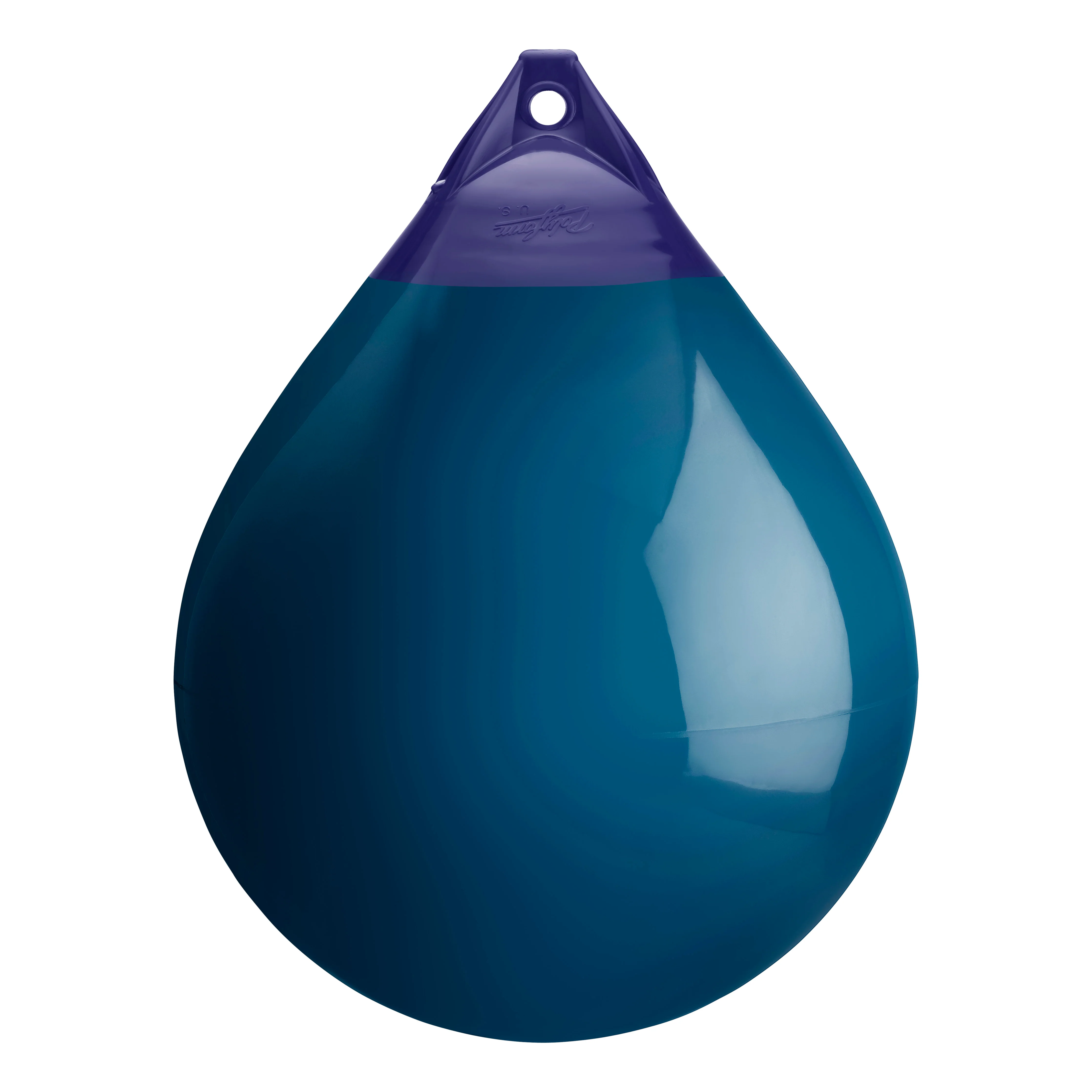 A-Series Buoy A-6 Standard Blue Ropehold - Image 35