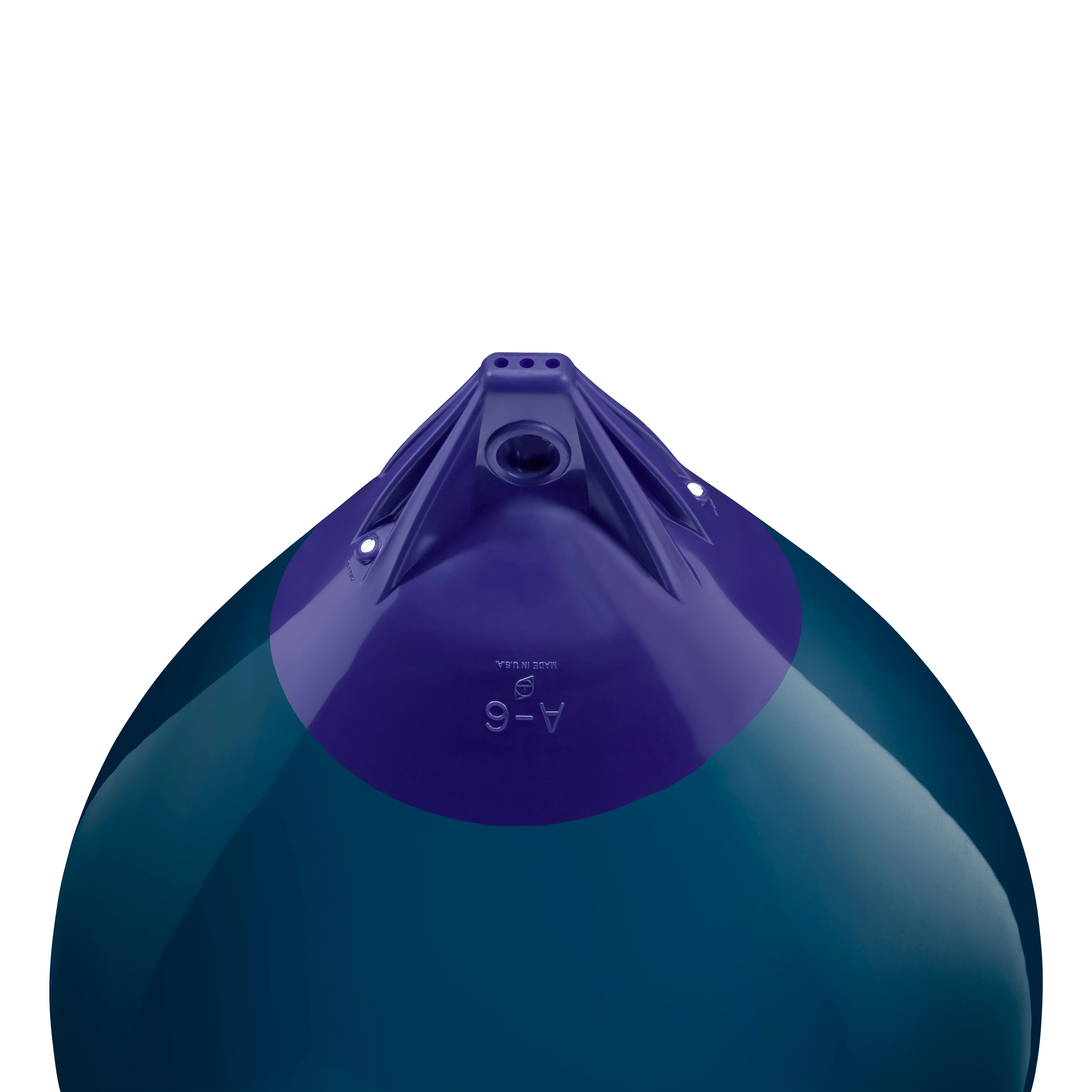 A-Series Buoy A-6 Standard Blue Ropehold - Image 36