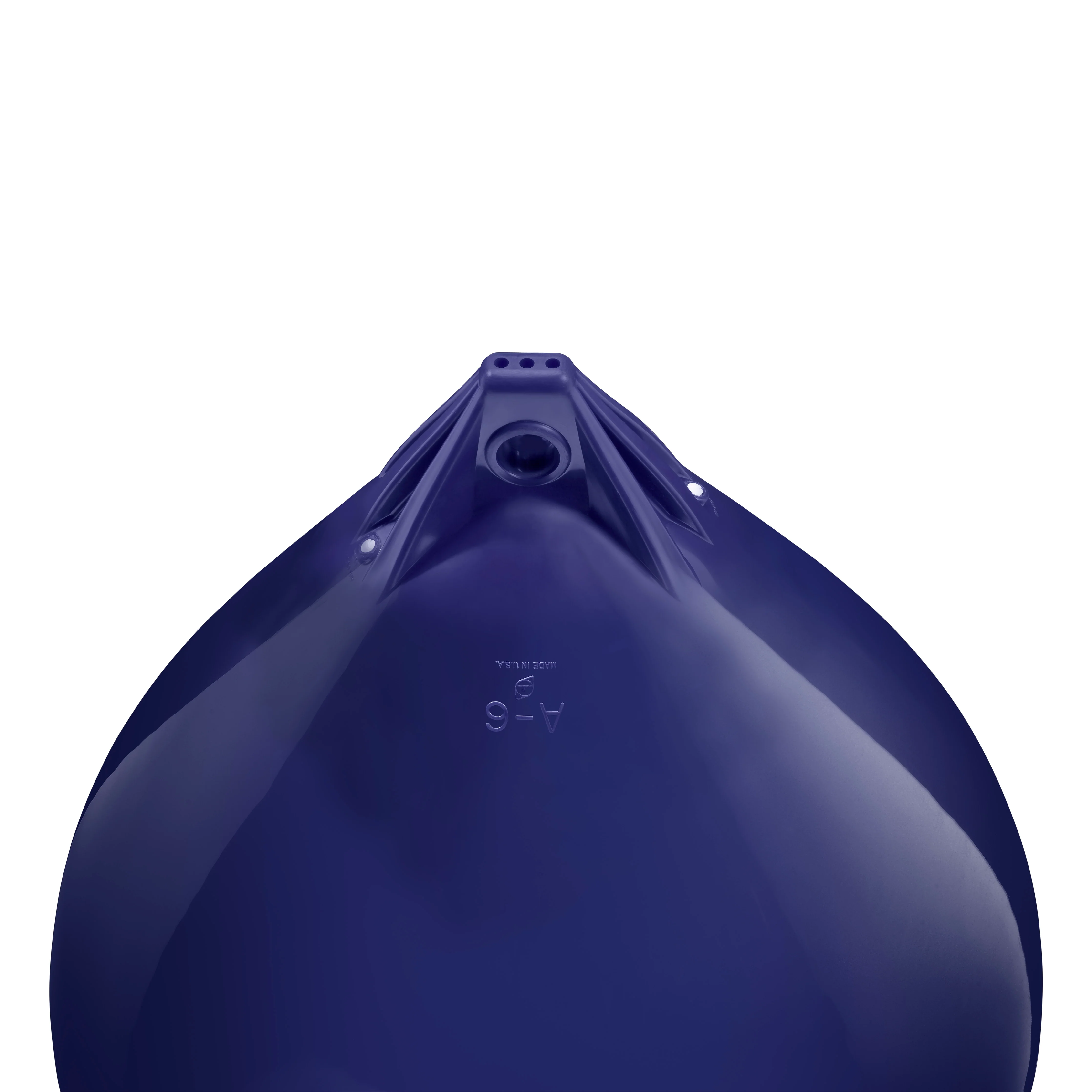 A-Series Buoy A-6 Standard Blue Ropehold - Image 38