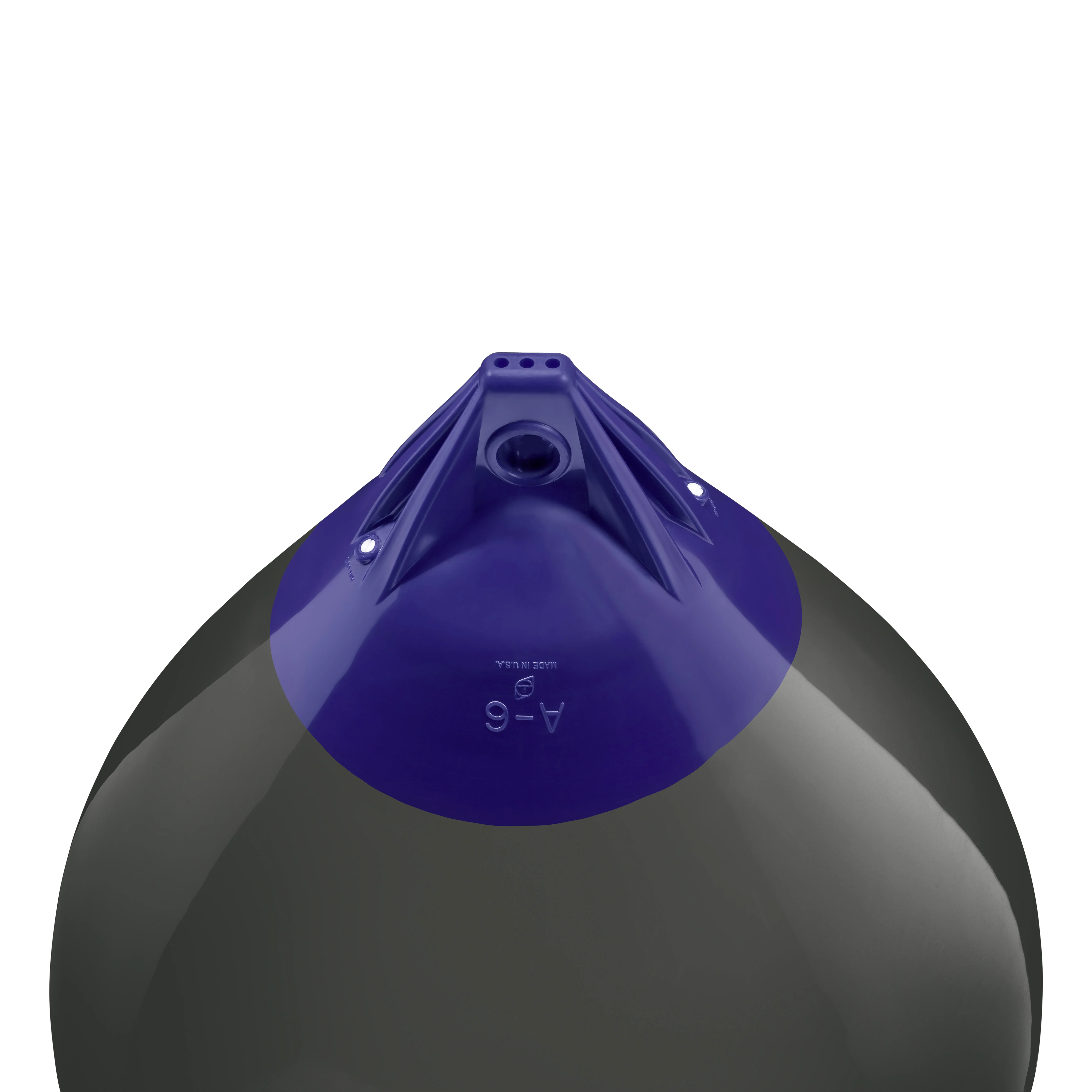 A-Series Buoy A-6 Standard Blue Ropehold - Image 44