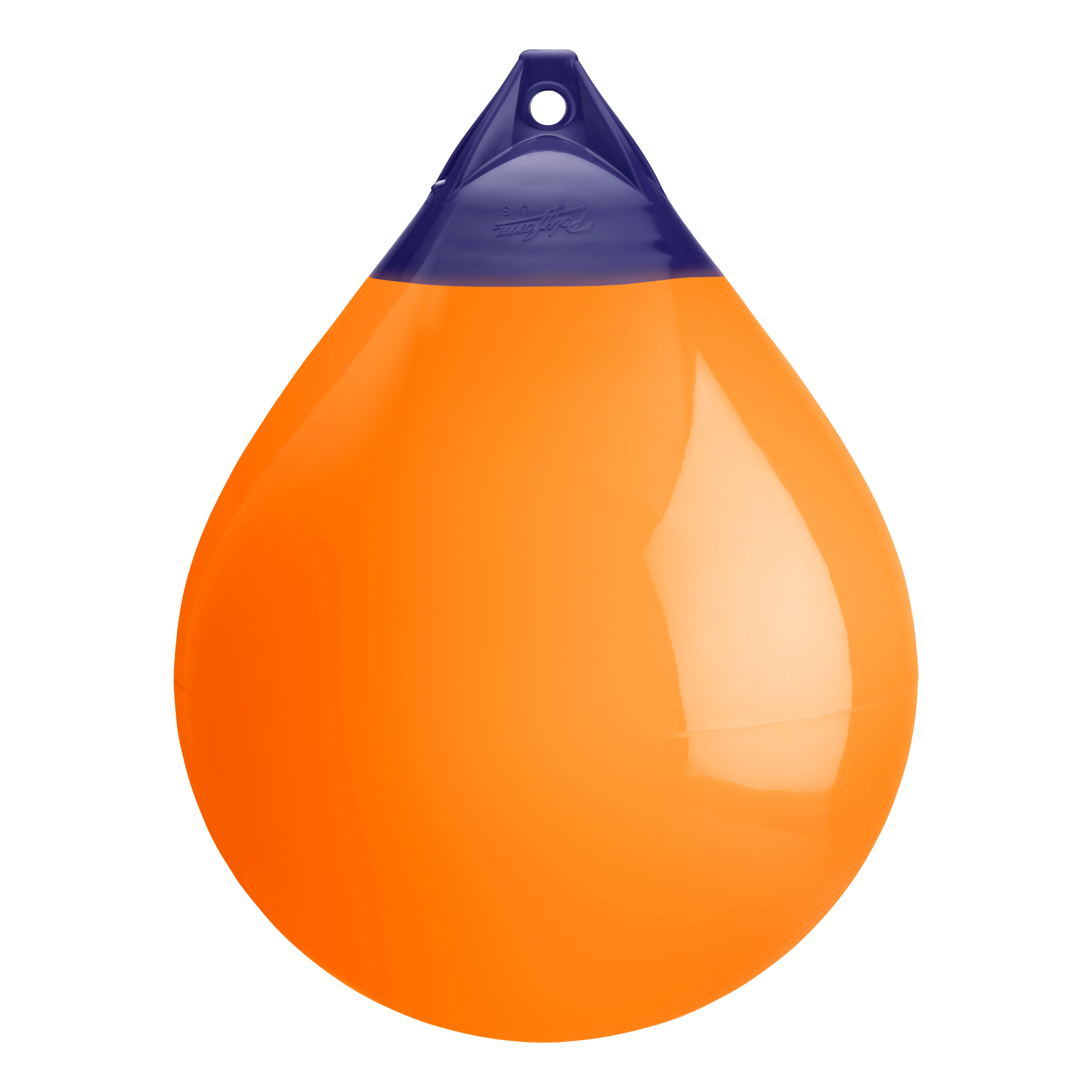 A-Series Buoy A-6 Standard Blue Ropehold - Image 7