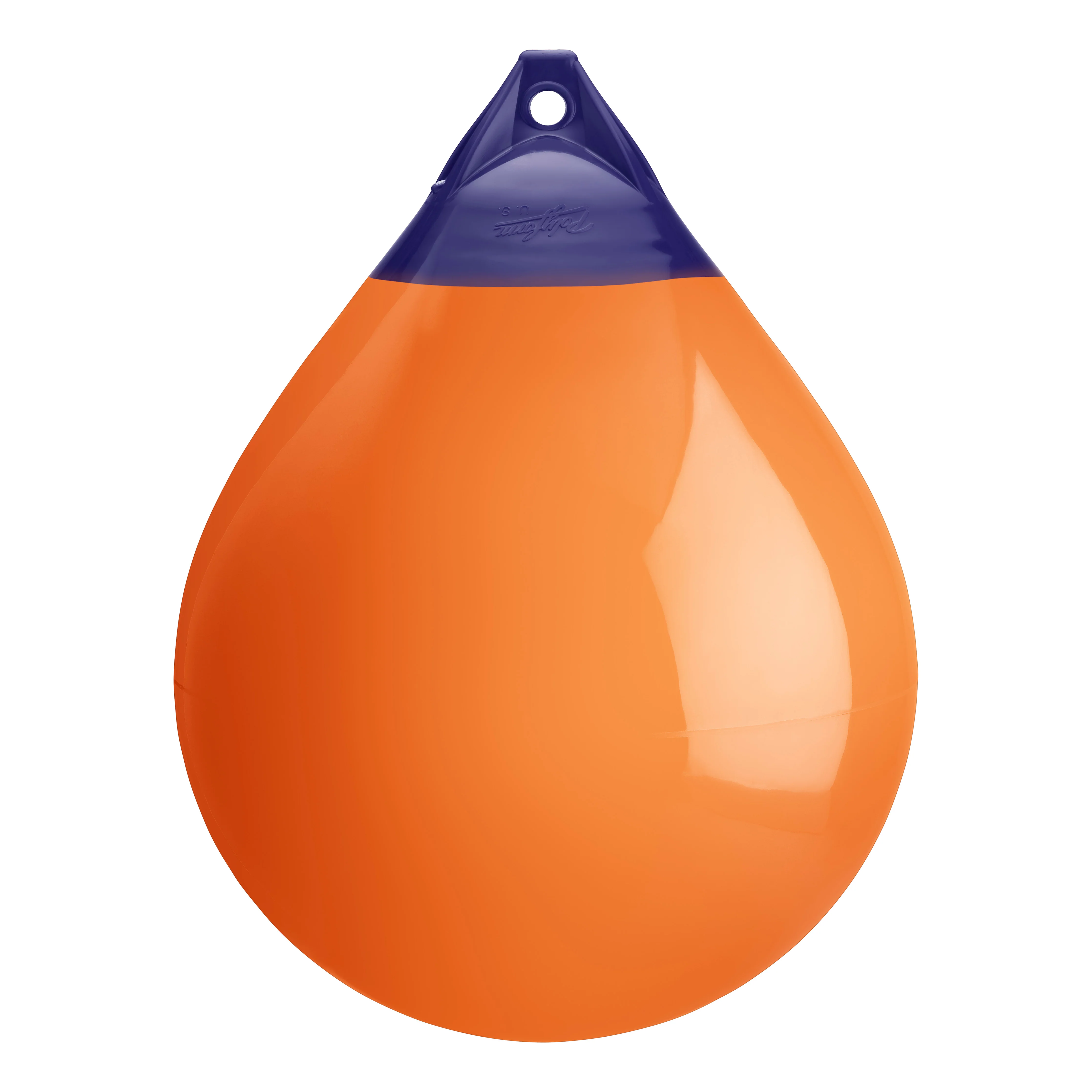 A-Series Buoy A-6 Standard Blue Ropehold - Image 9