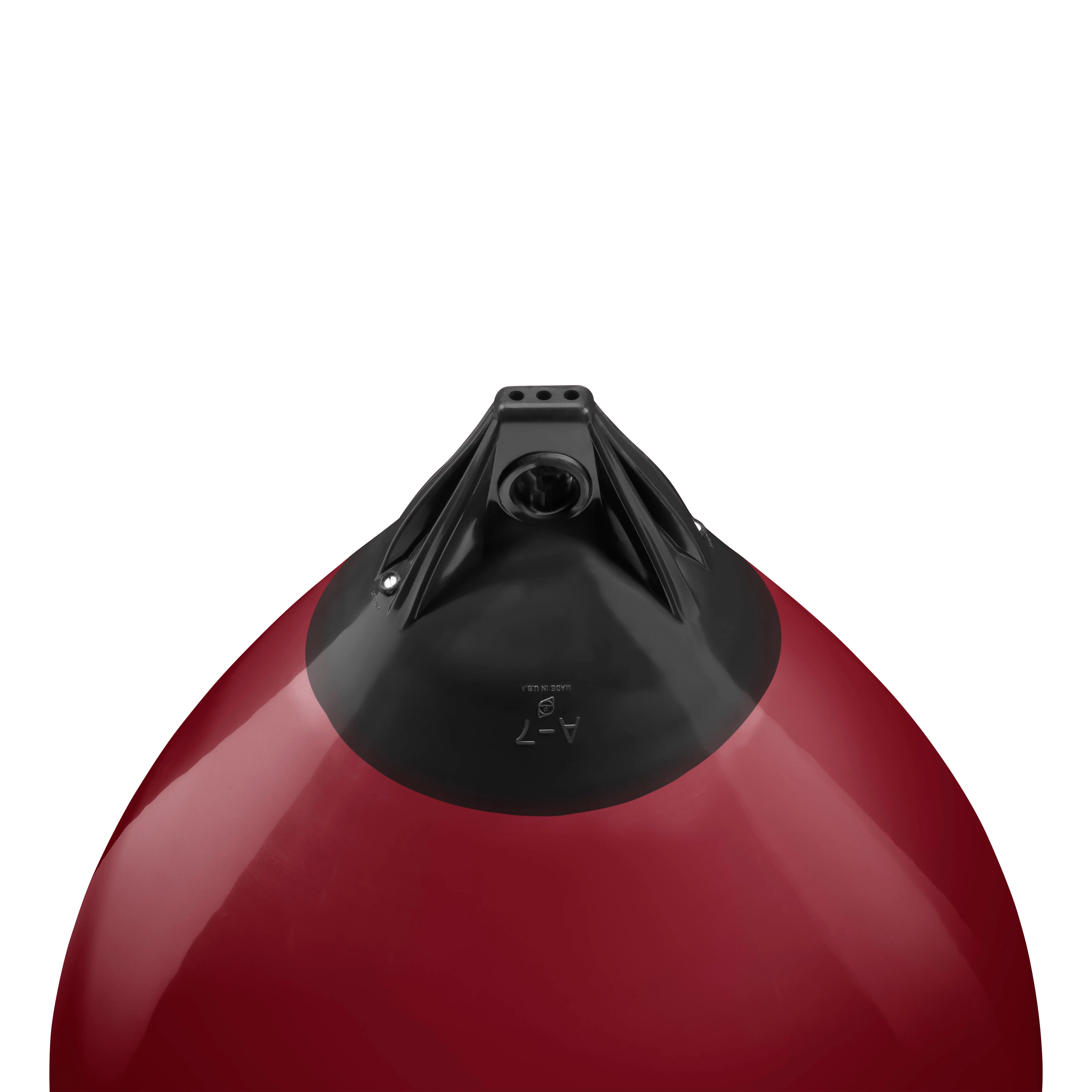 A-Series Buoy A-7 Black Ropehold - Image 16