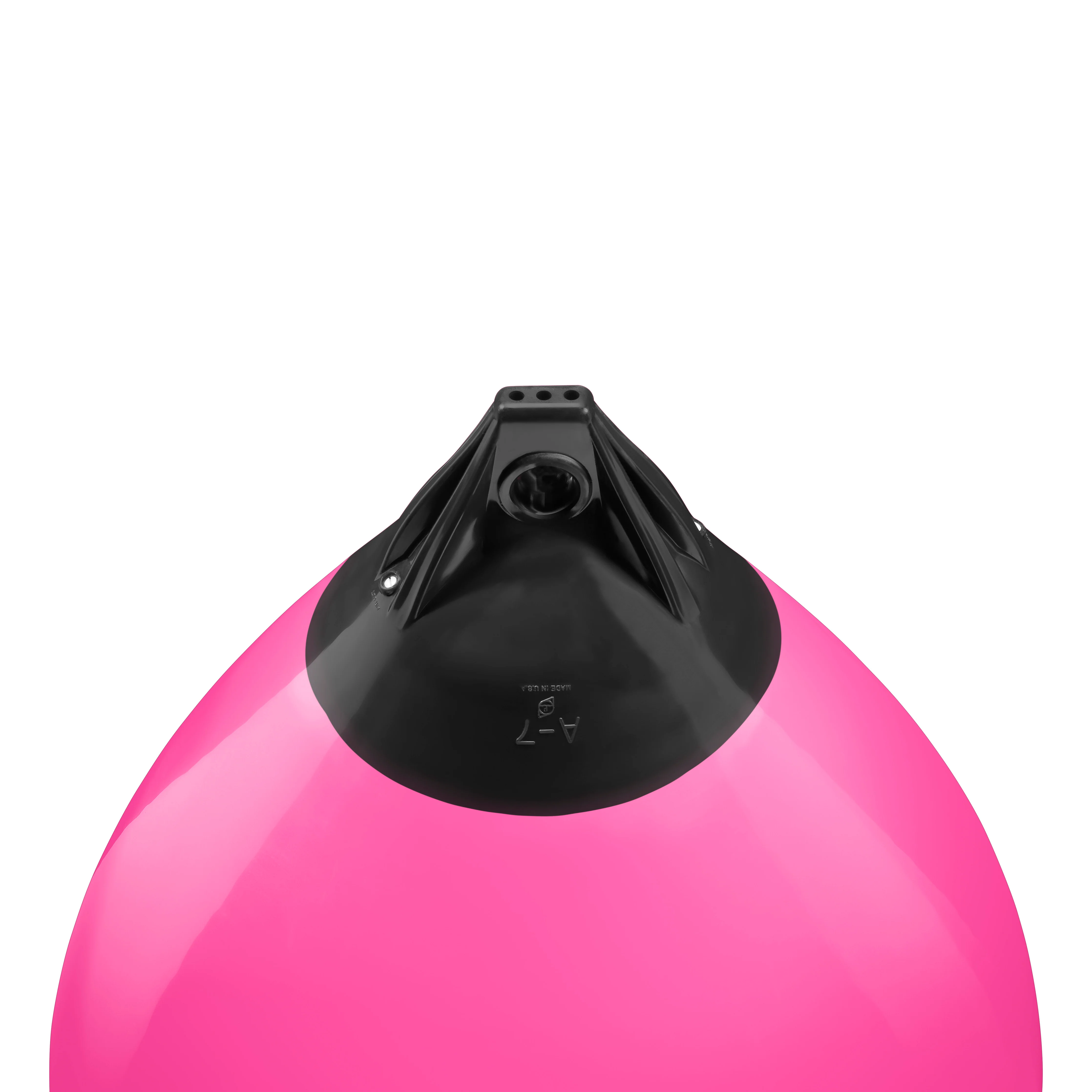 A-Series Buoy A-7 Black Ropehold - Image 20