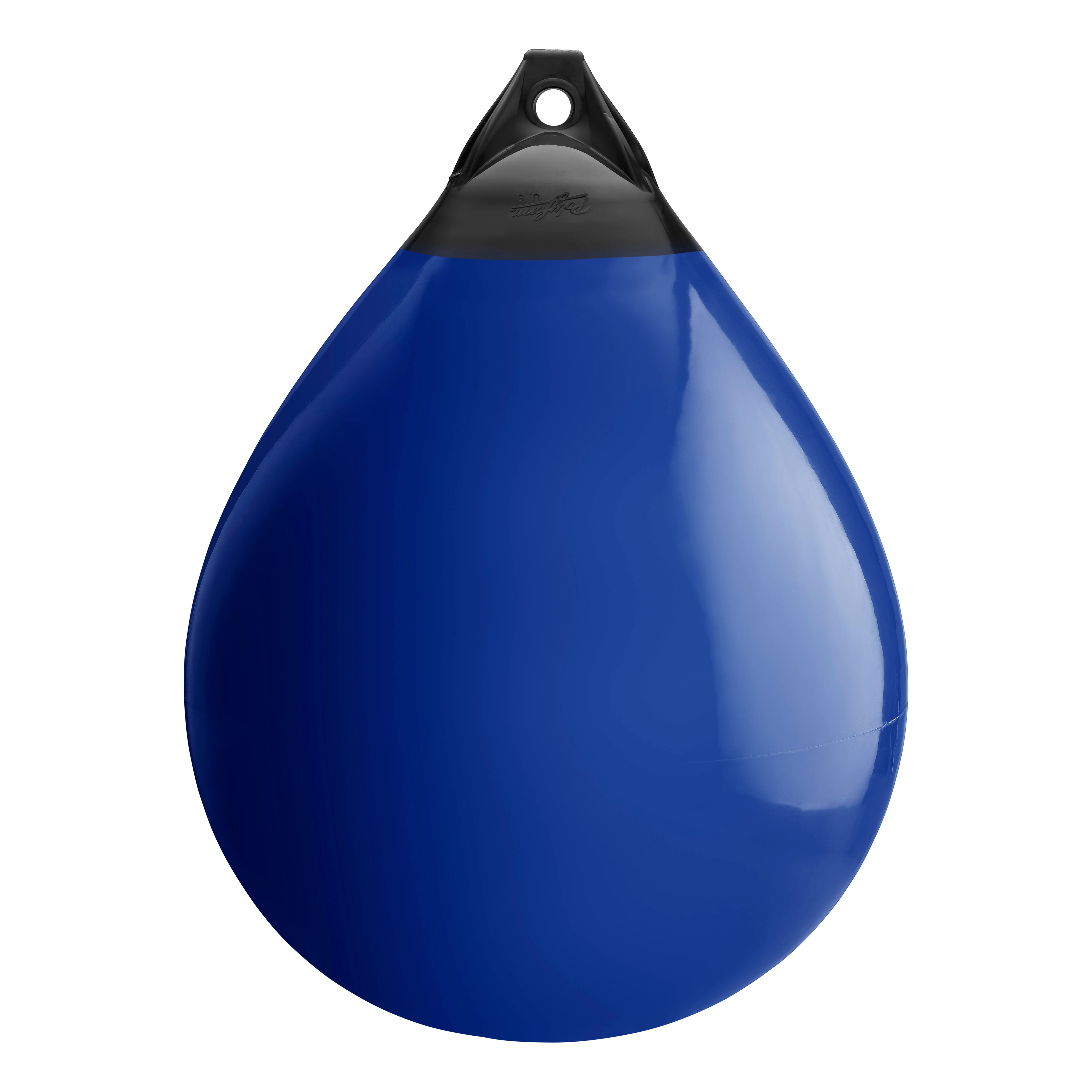 A-Series Buoy A-7 Black Ropehold - Image 33