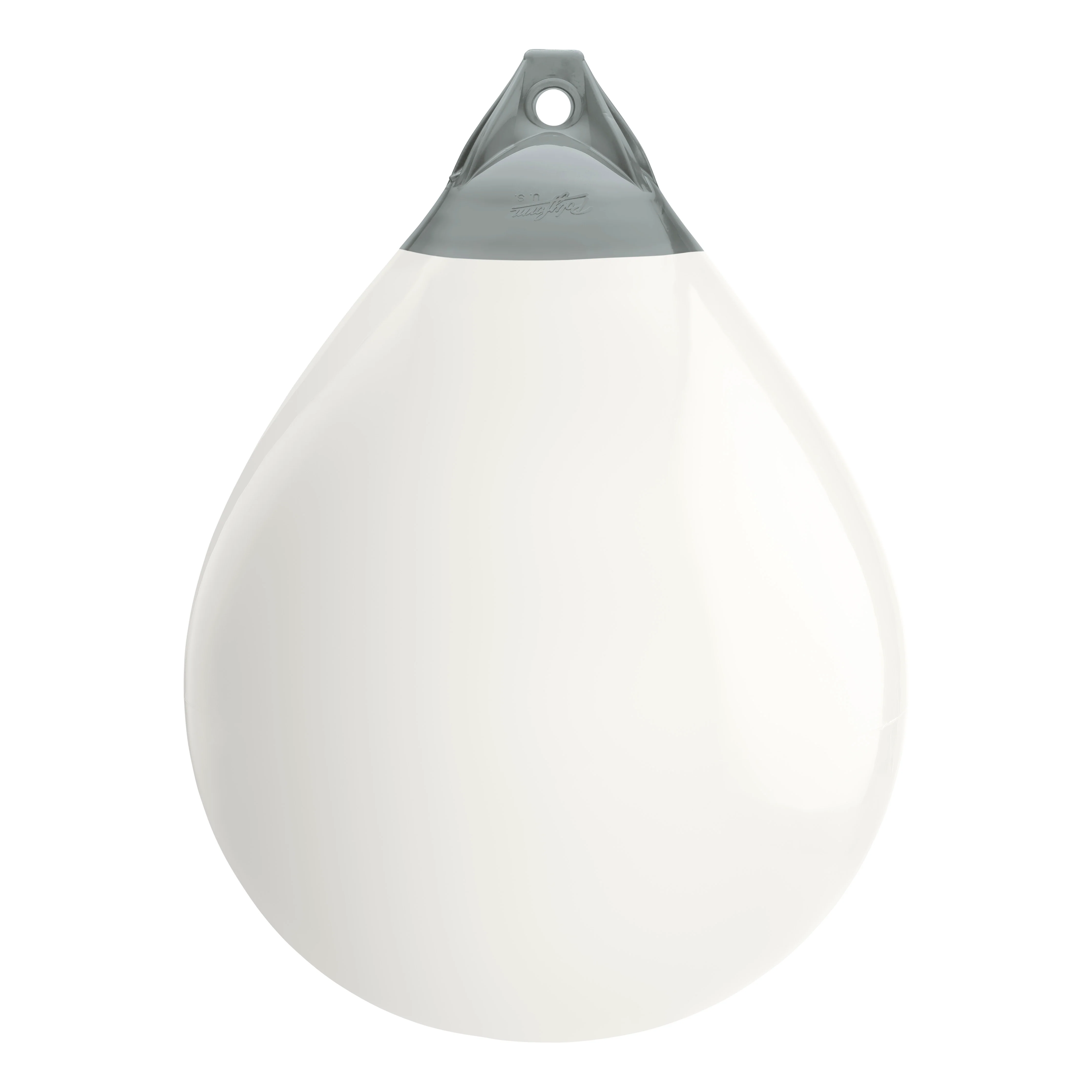 A-Series Buoy A-7 Grey Ropehold