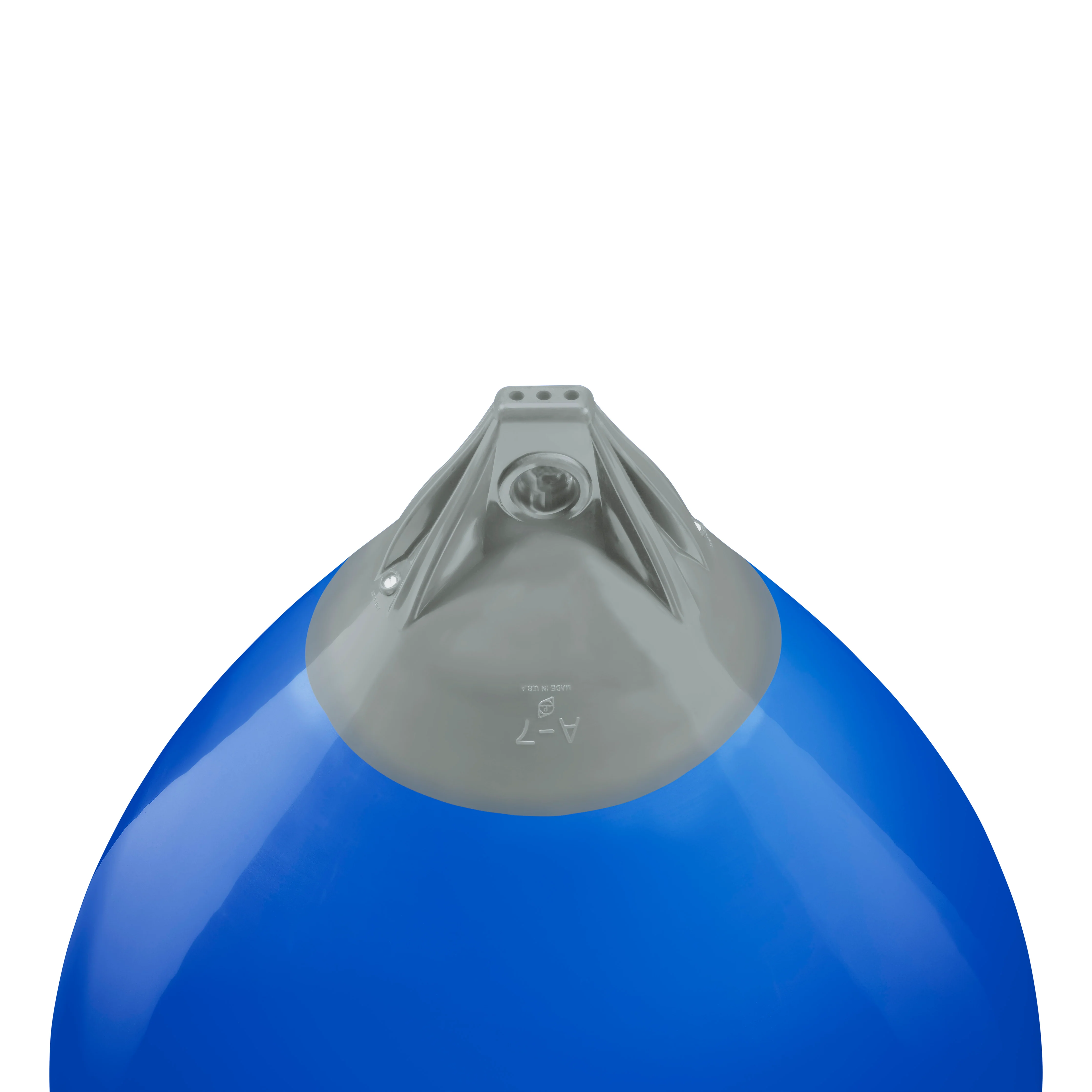 A-Series Buoy A-7 Grey Ropehold - Image 32