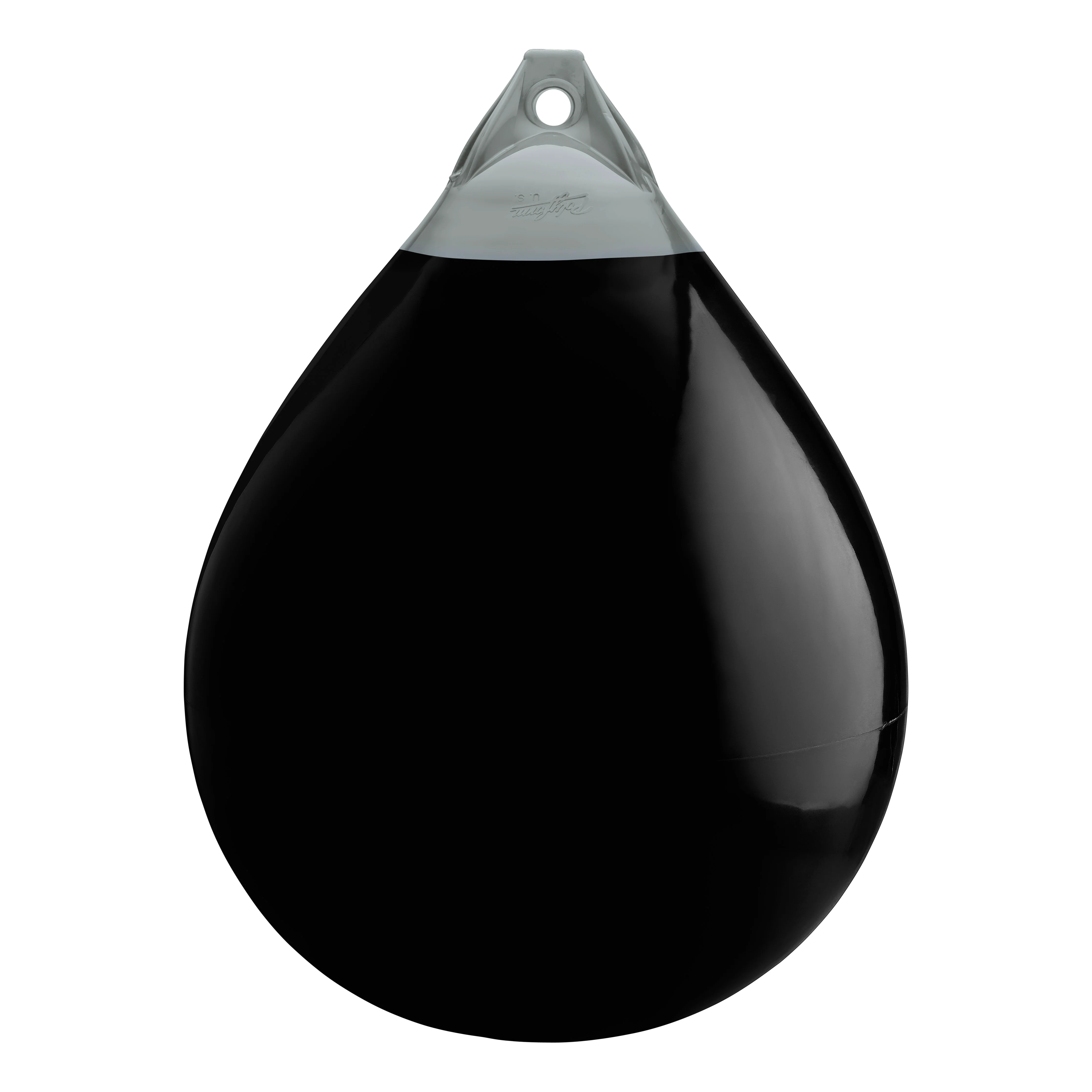 A-Series Buoy A-7 Grey Ropehold - Image 45