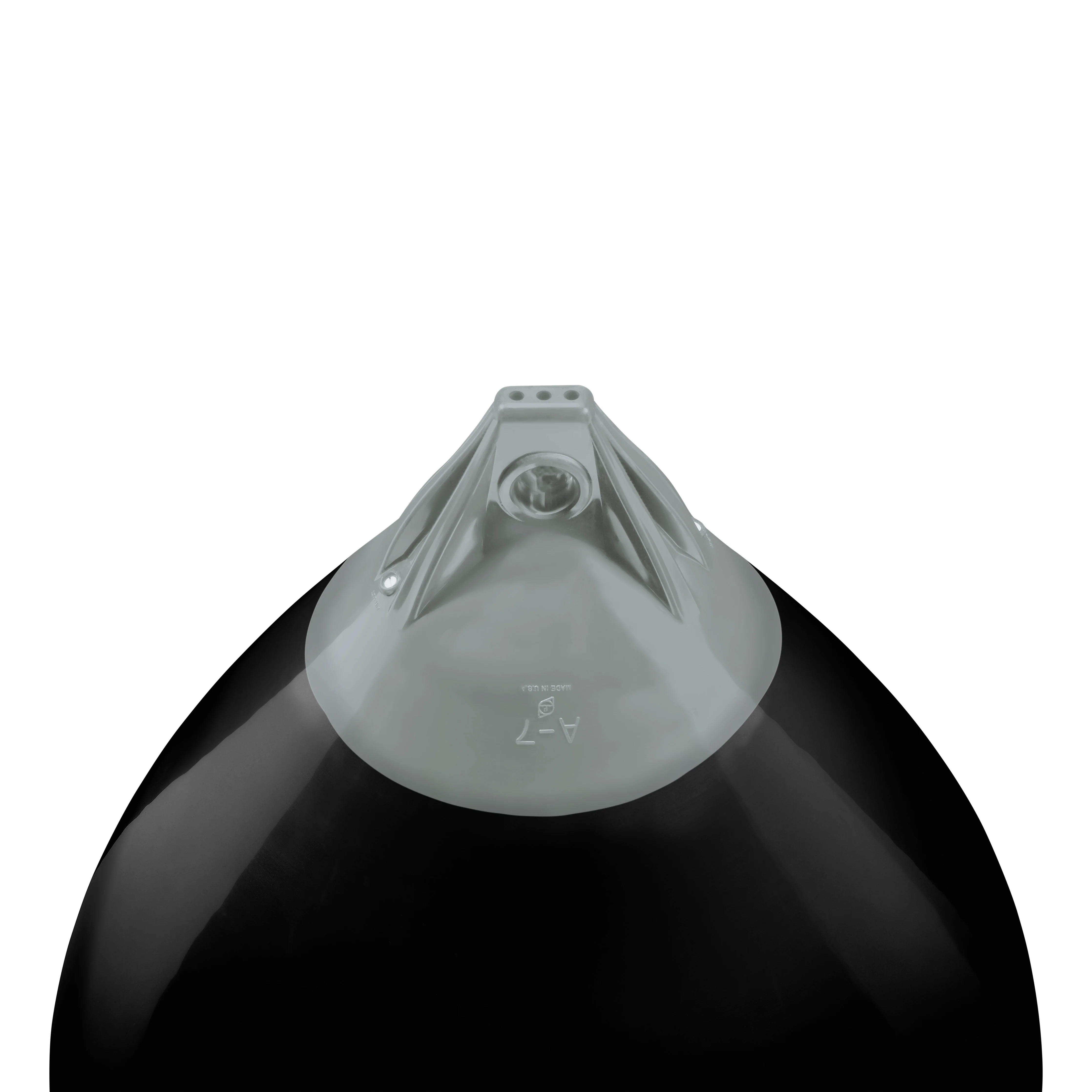 A-Series Buoy A-7 Grey Ropehold - Image 46