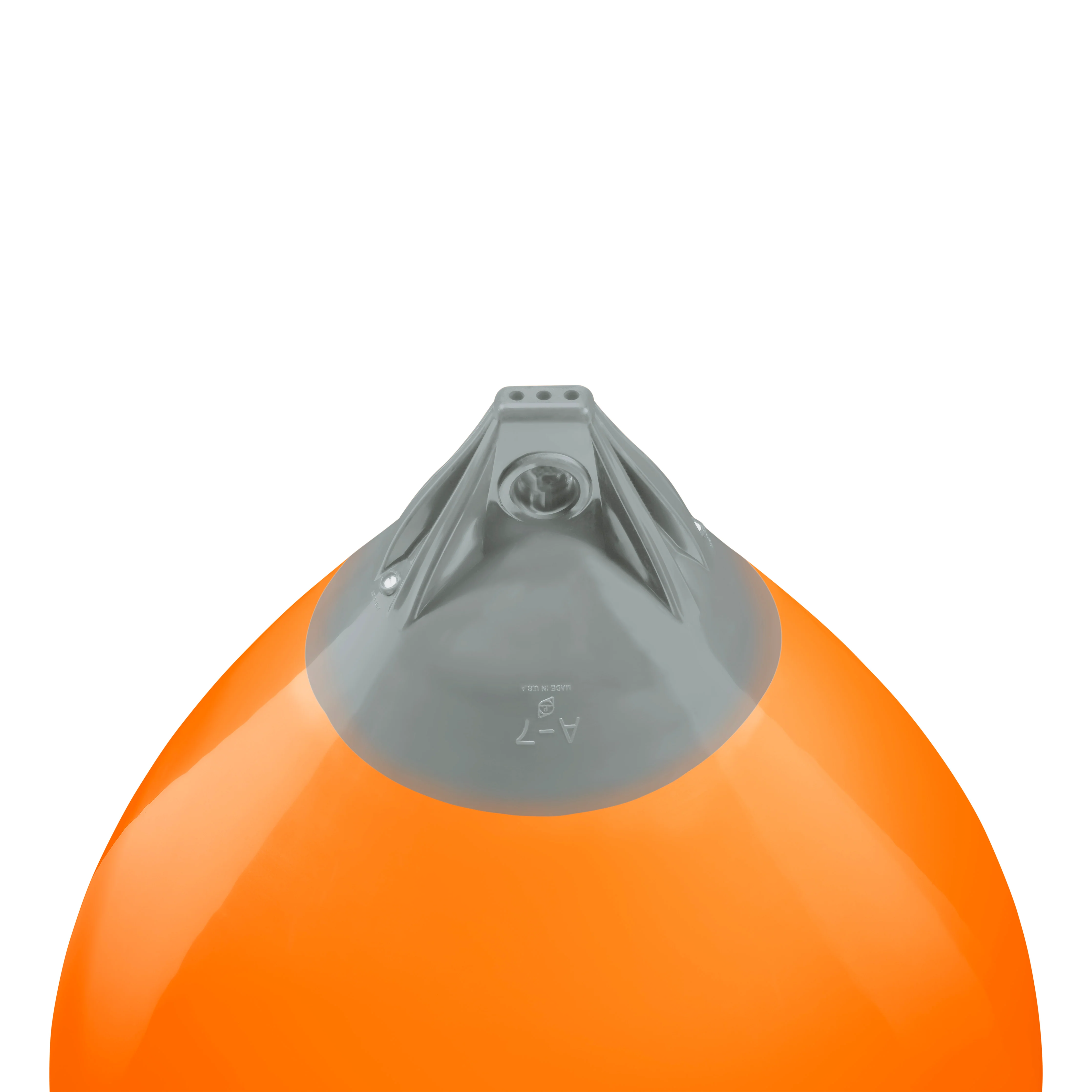 A-Series Buoy A-7 Grey Ropehold - Image 8
