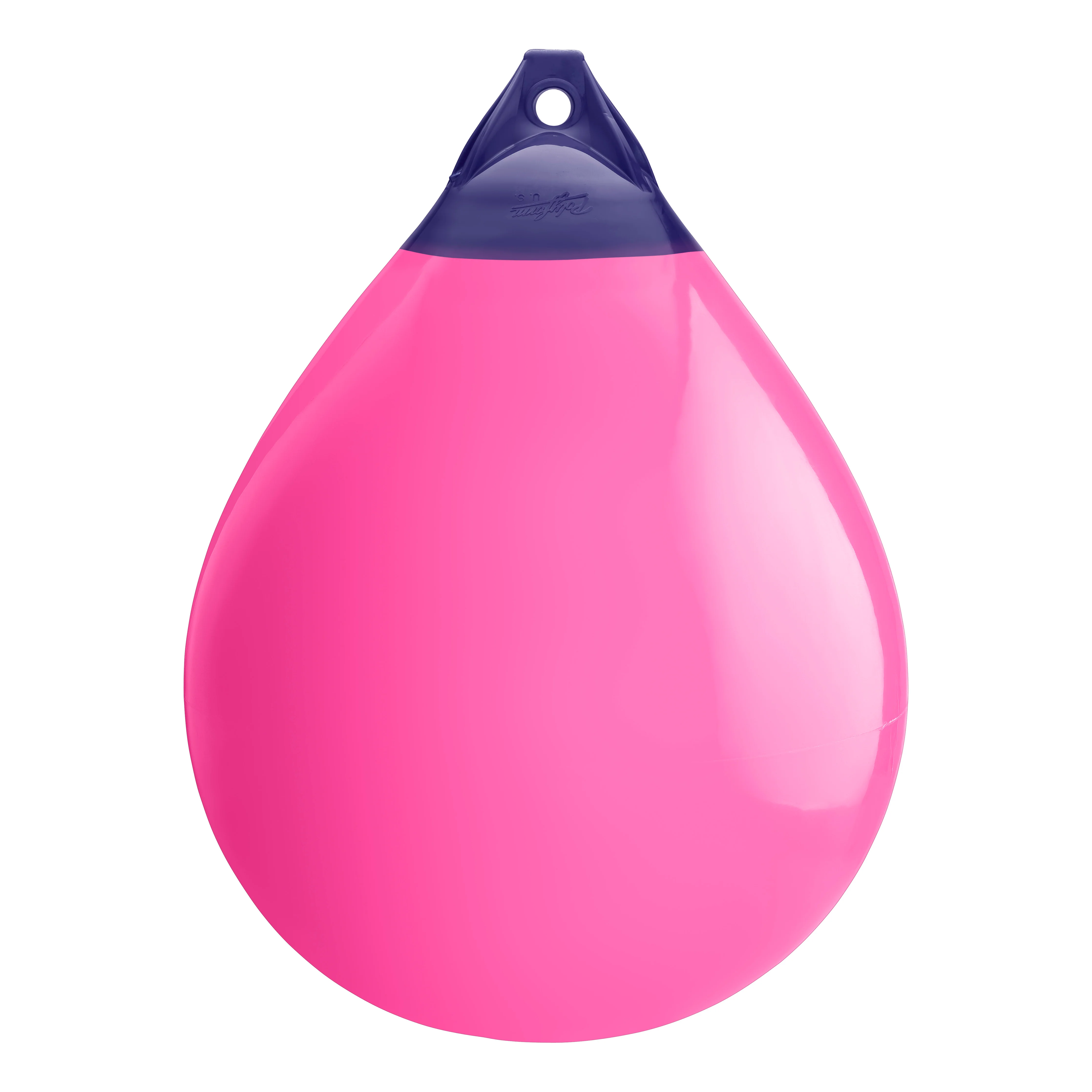 A-Series Buoy A-7 Standard Blue Ropehold - Image 19