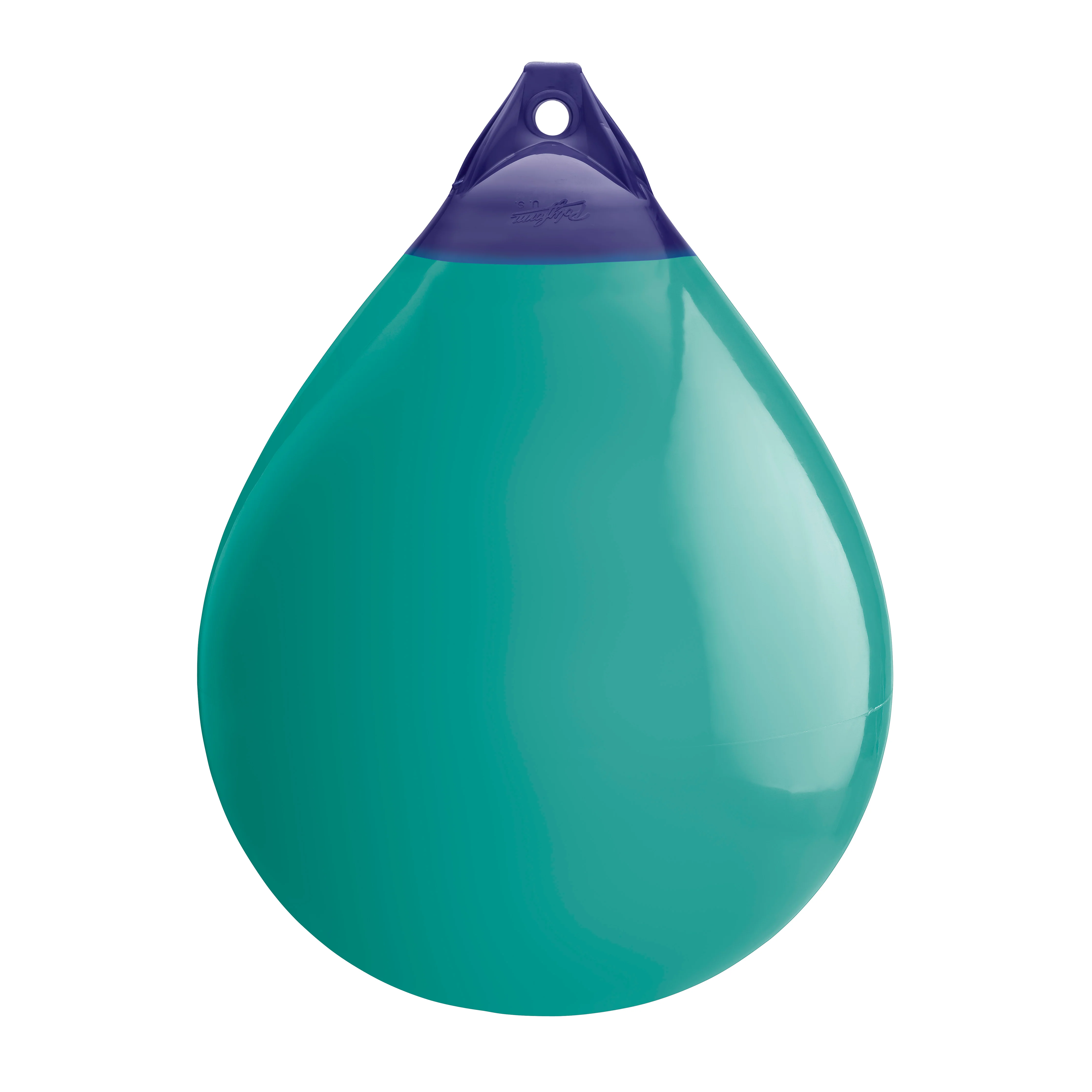 A-Series Buoy A-7 Standard Blue Ropehold - Image 23