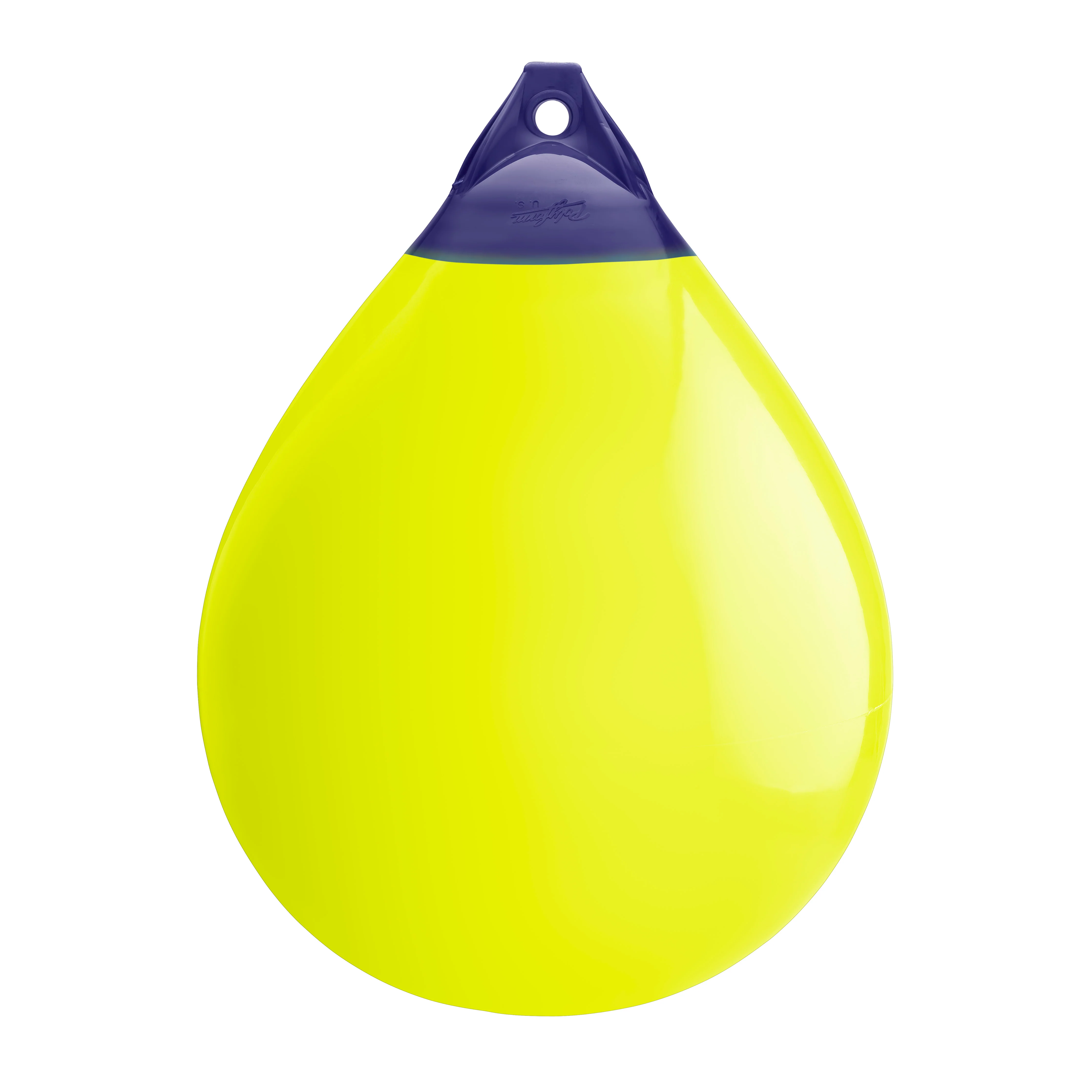 A-Series Buoy A-7 Standard Blue Ropehold - Image 3