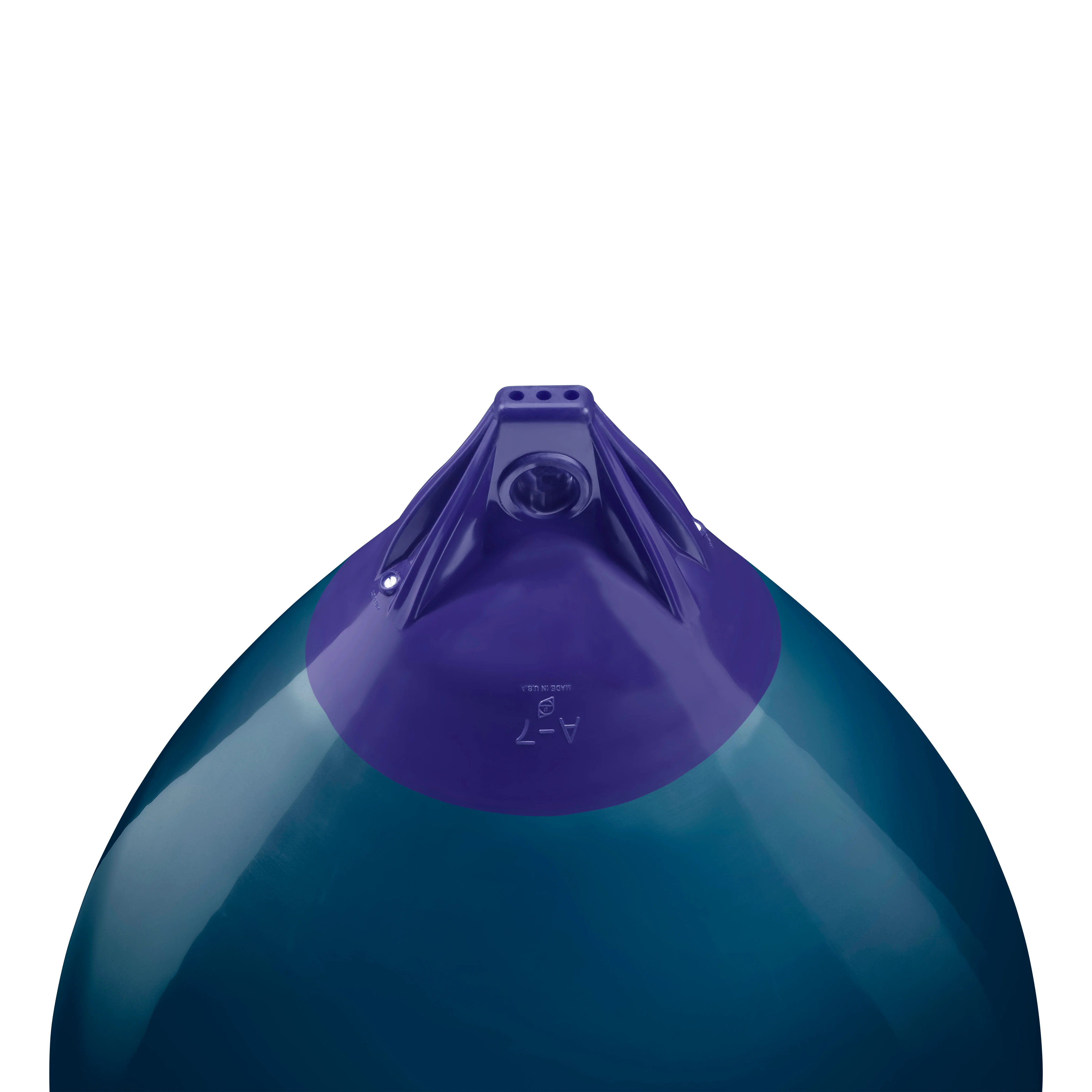 A-Series Buoy A-7 Standard Blue Ropehold - Image 36