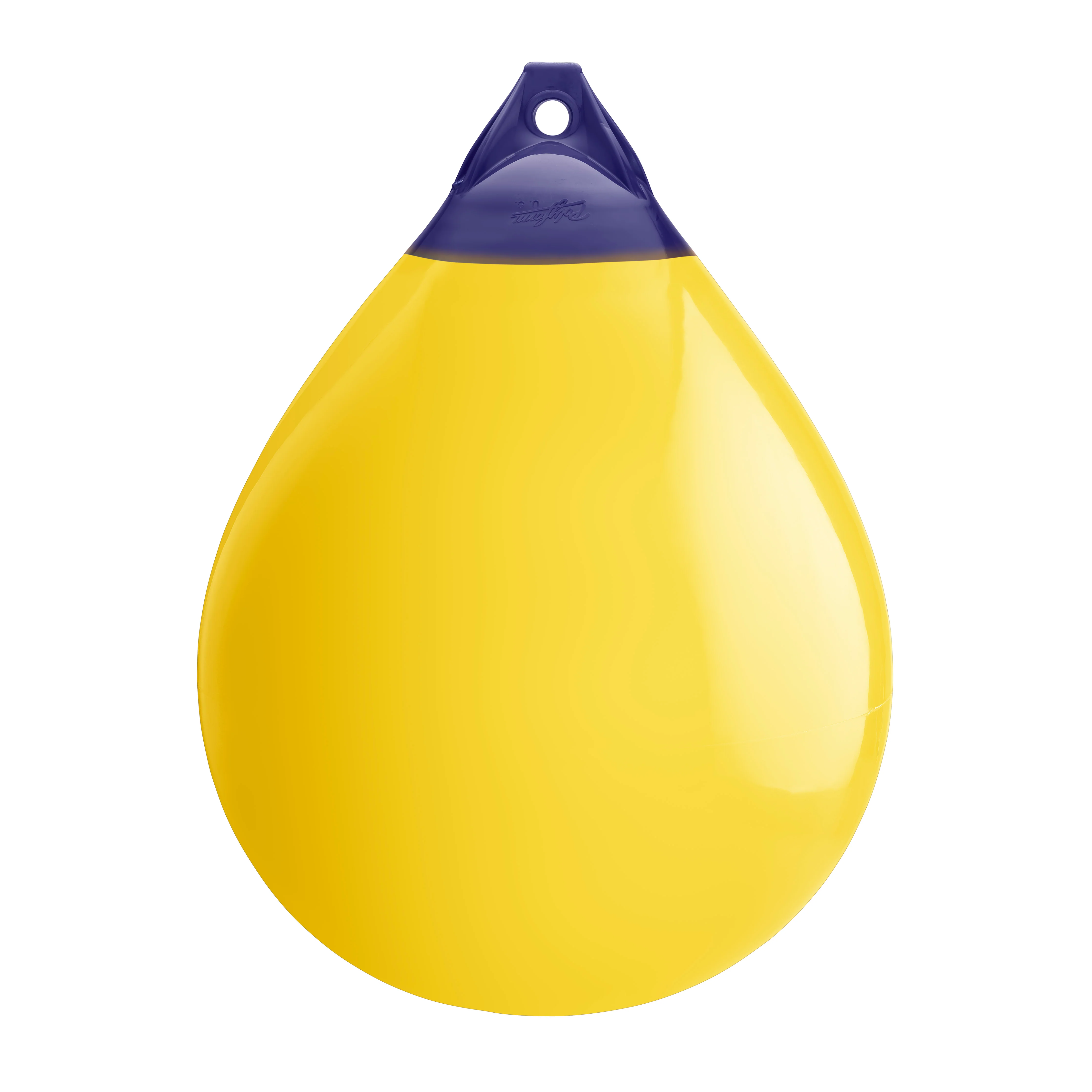 A-Series Buoy A-7 Standard Blue Ropehold - Image 5