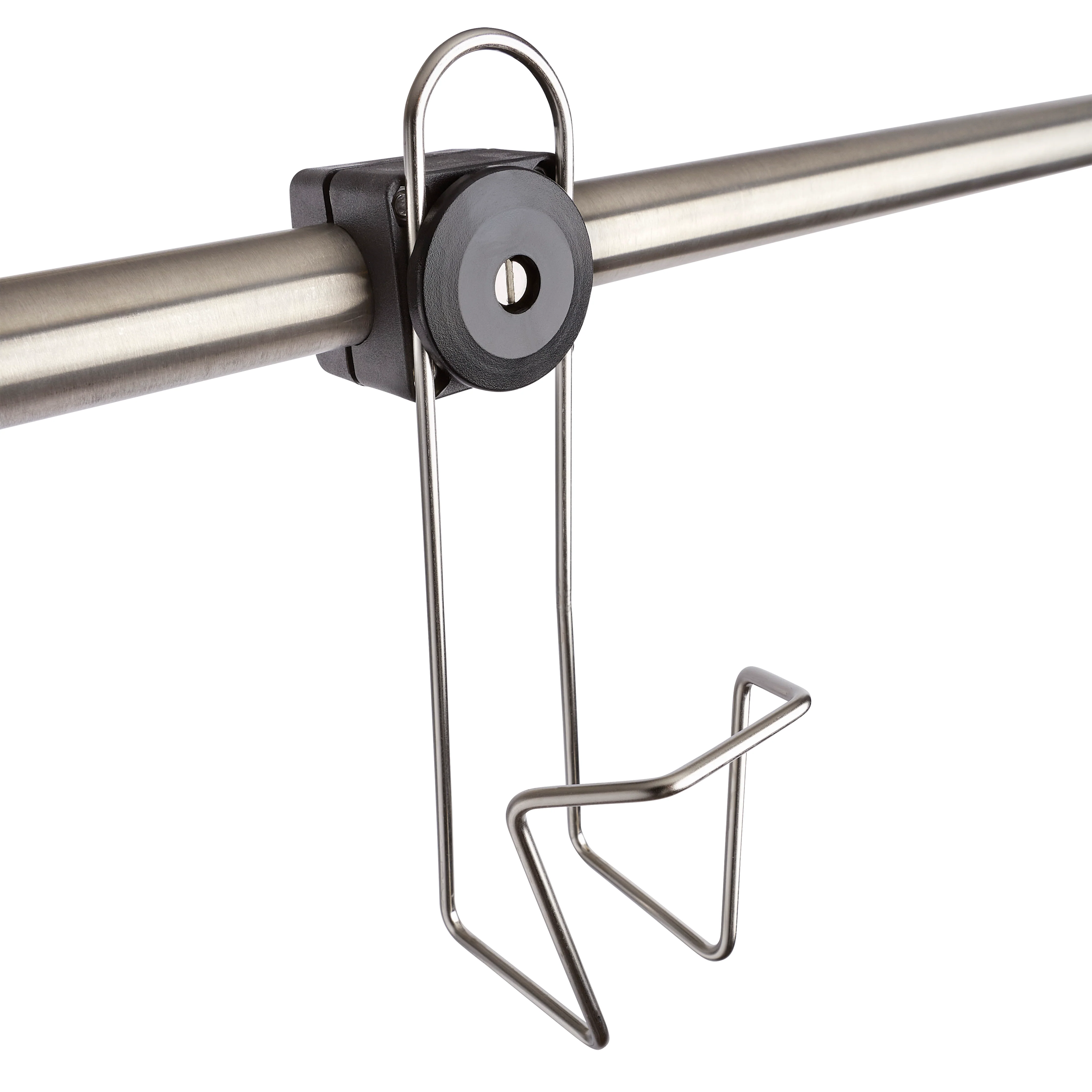 Rail Mounted Cup Holder - Image 3