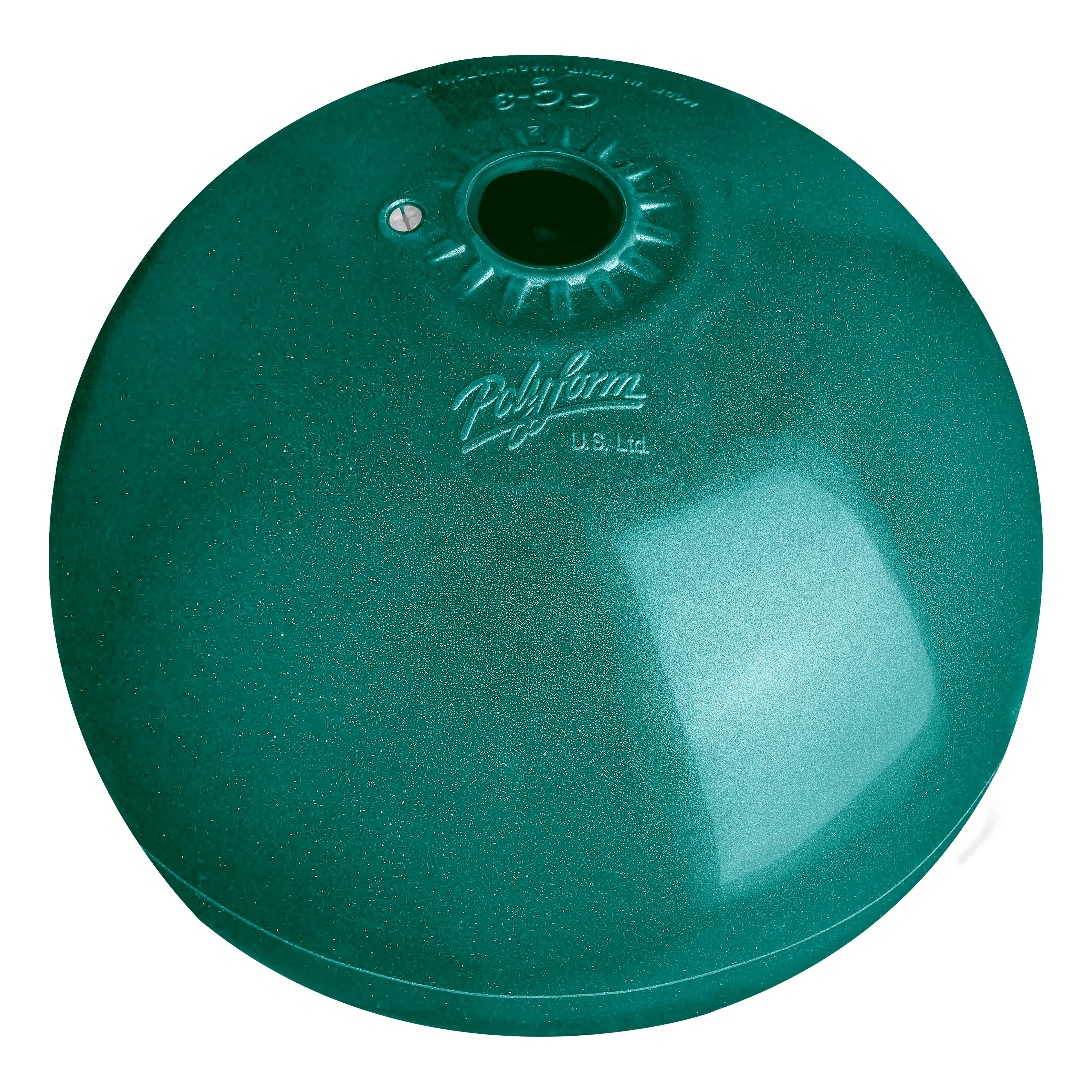 CC-Series Mooring and Marker Buoy CC-3 - Image 56