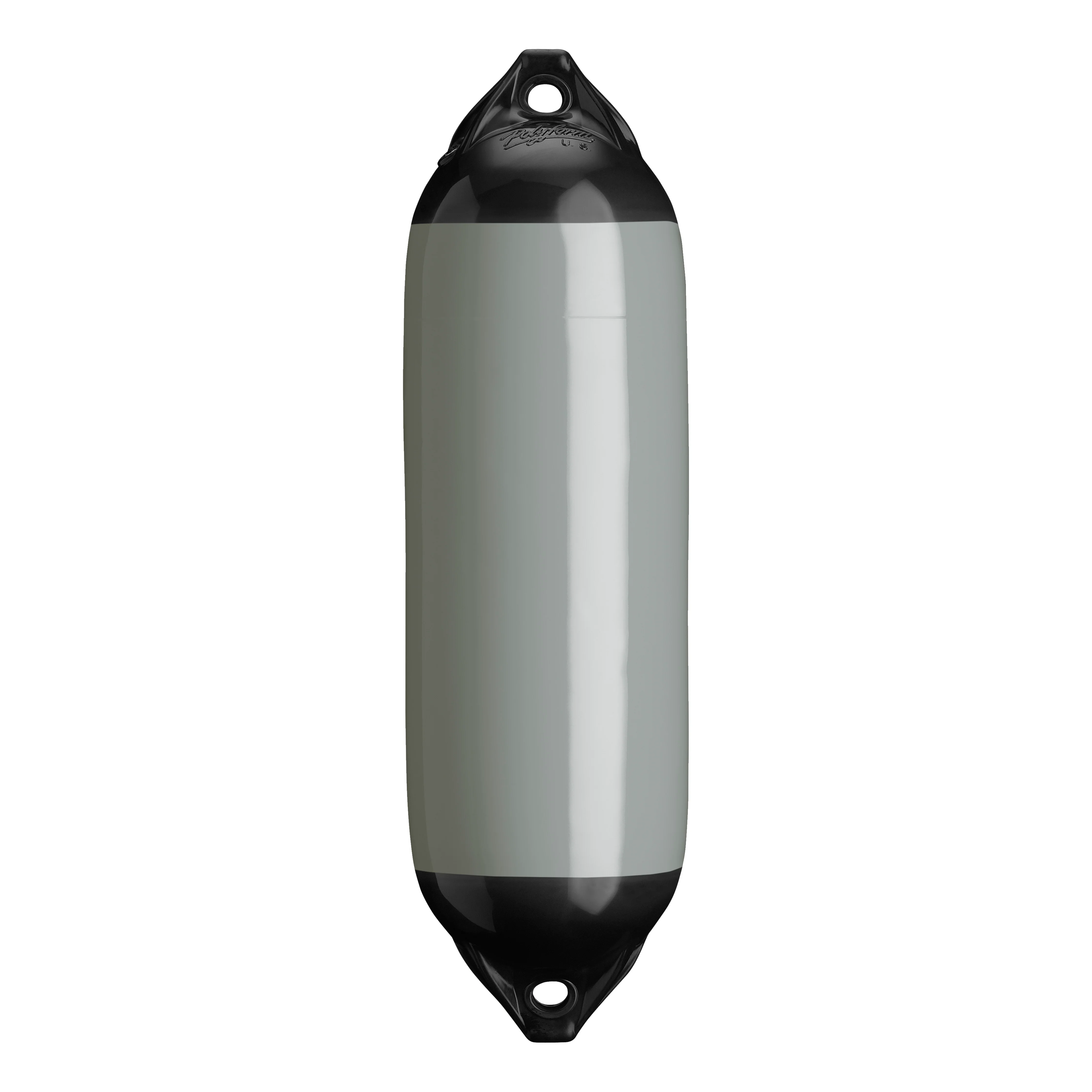 F-Series Boat Fender F-02 Black Ropehold - Image 41