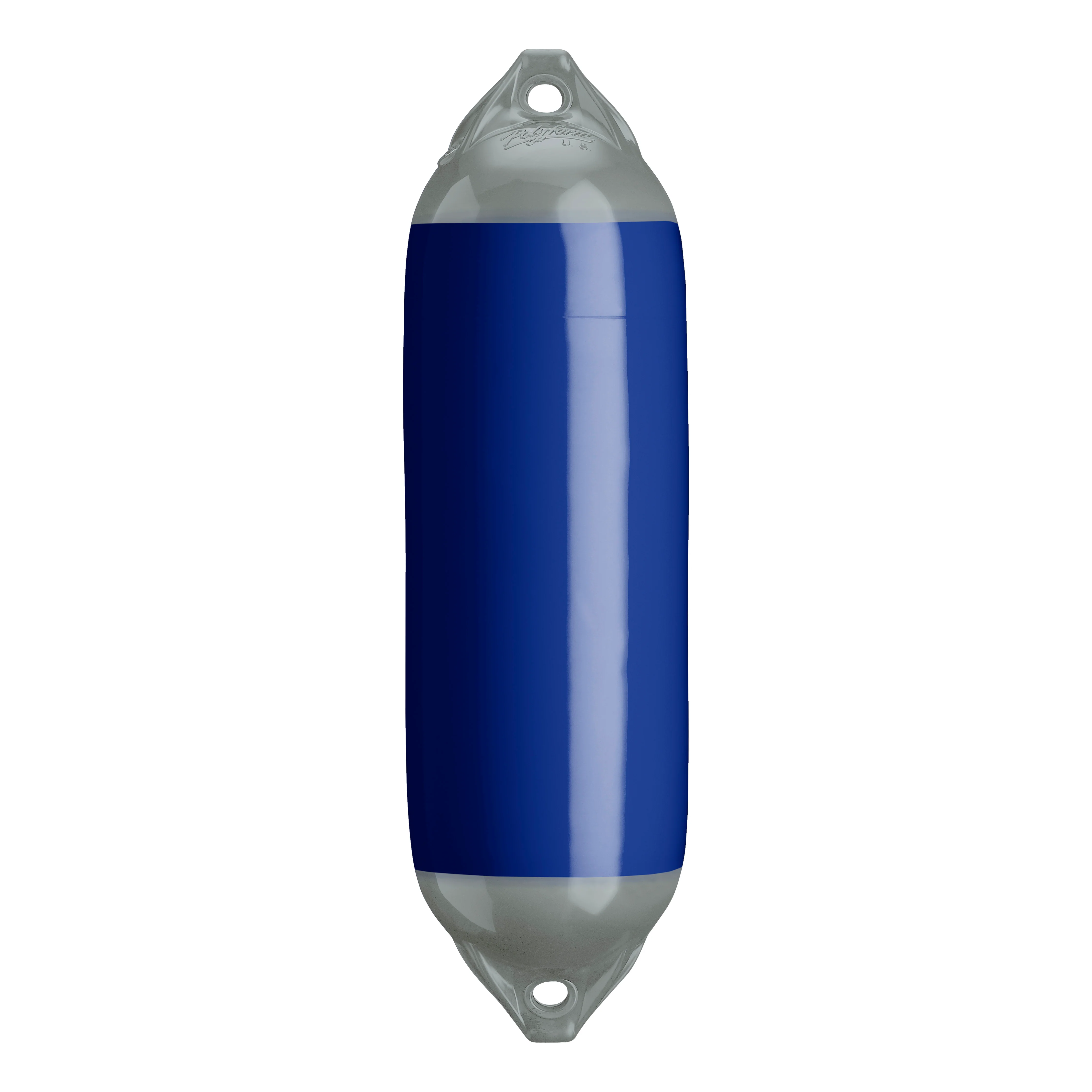F-Series Boat Fender F-02 Grey Ropehold - Image 33
