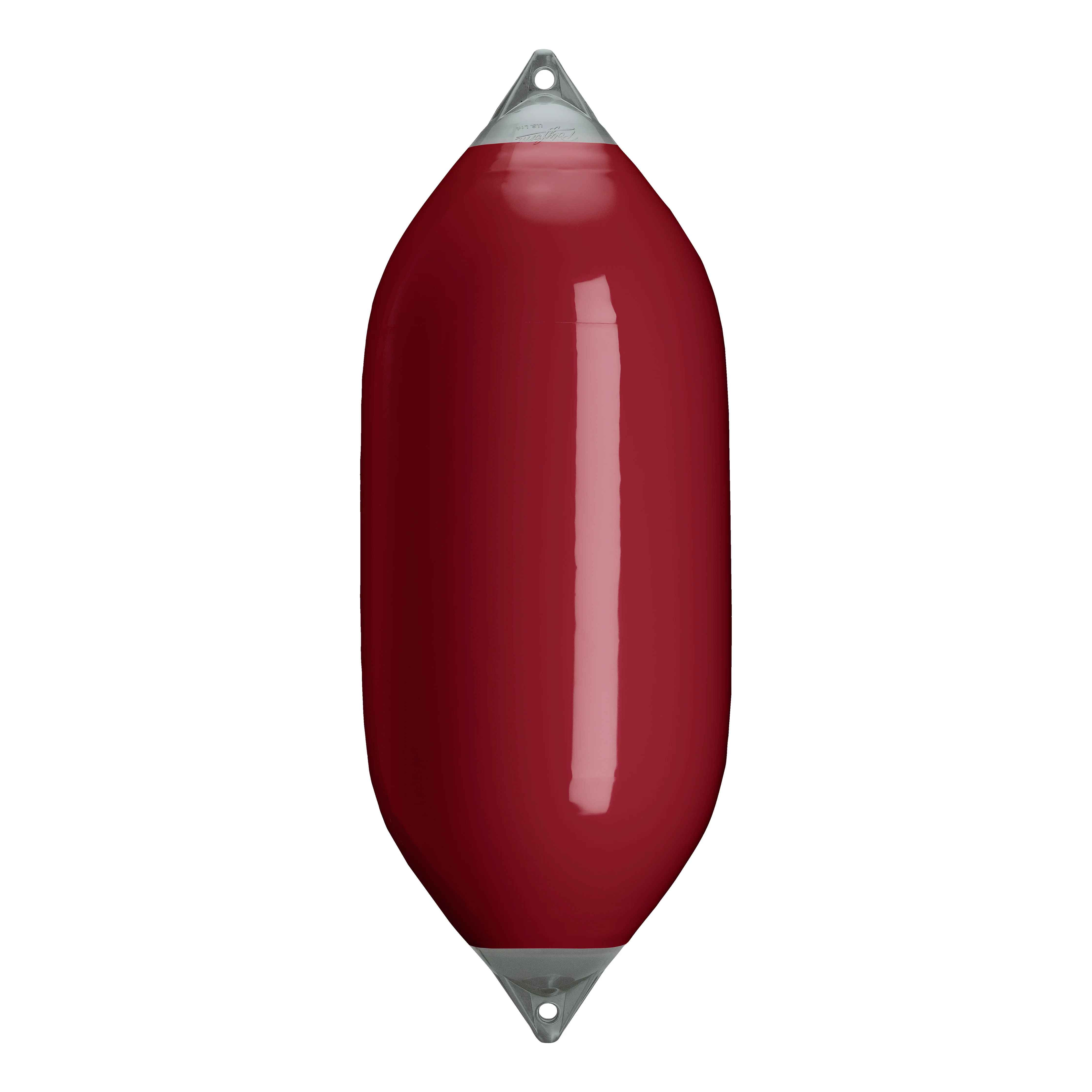 F-Series Boat Fender F-11 Grey Ropehold - Image 15