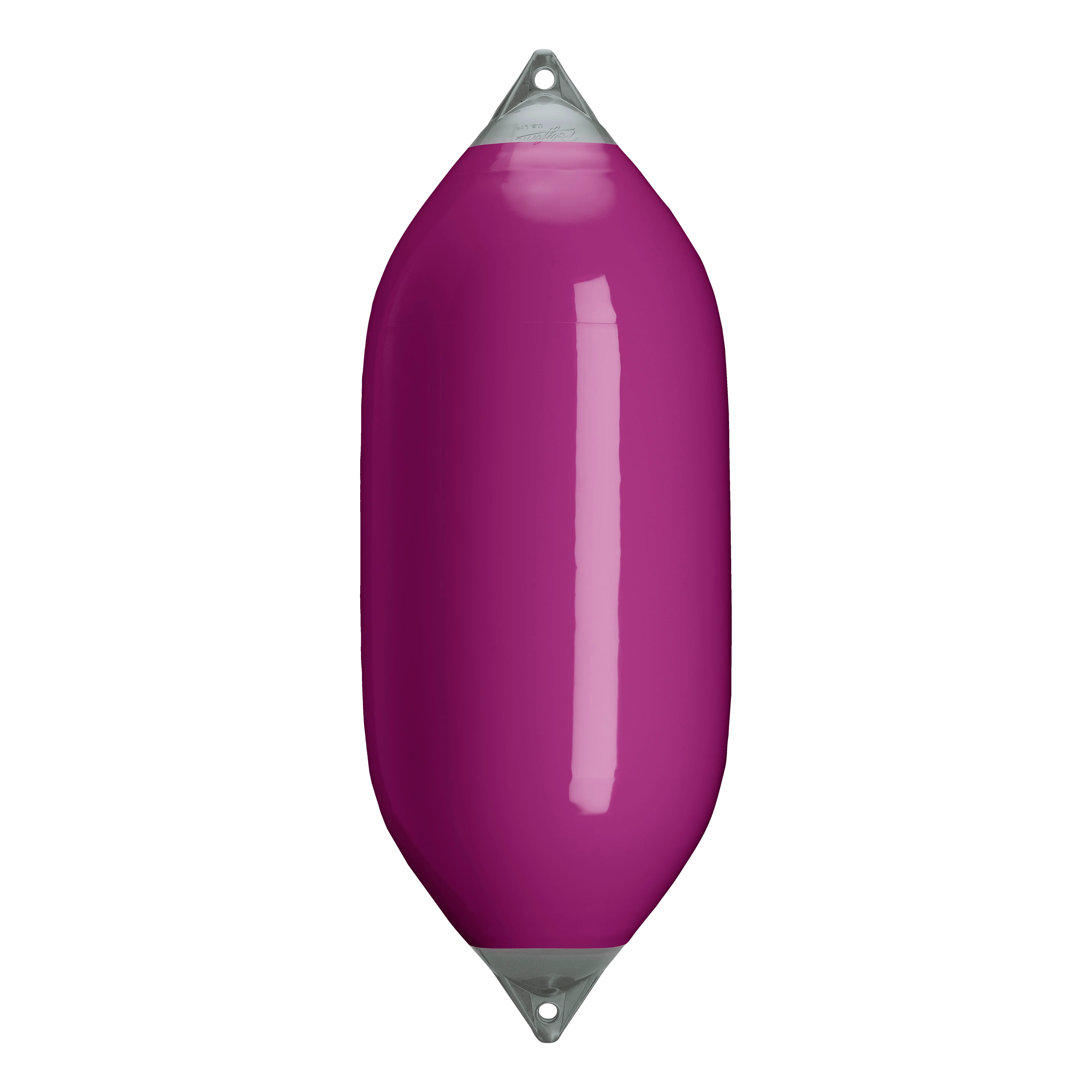 F-Series Boat Fender F-11 Grey Ropehold - Image 17