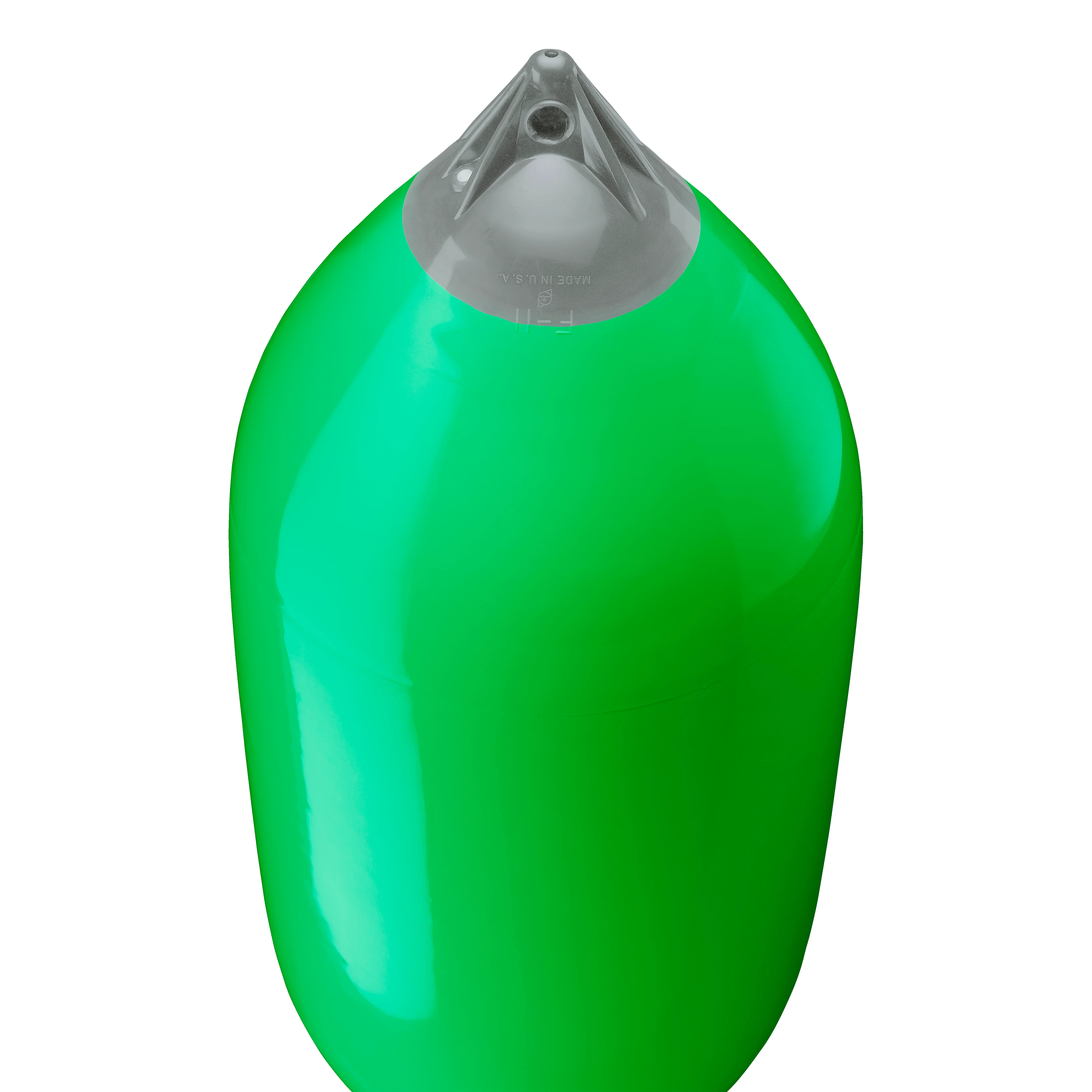 F-Series Boat Fender F-11 Grey Ropehold - Image 26