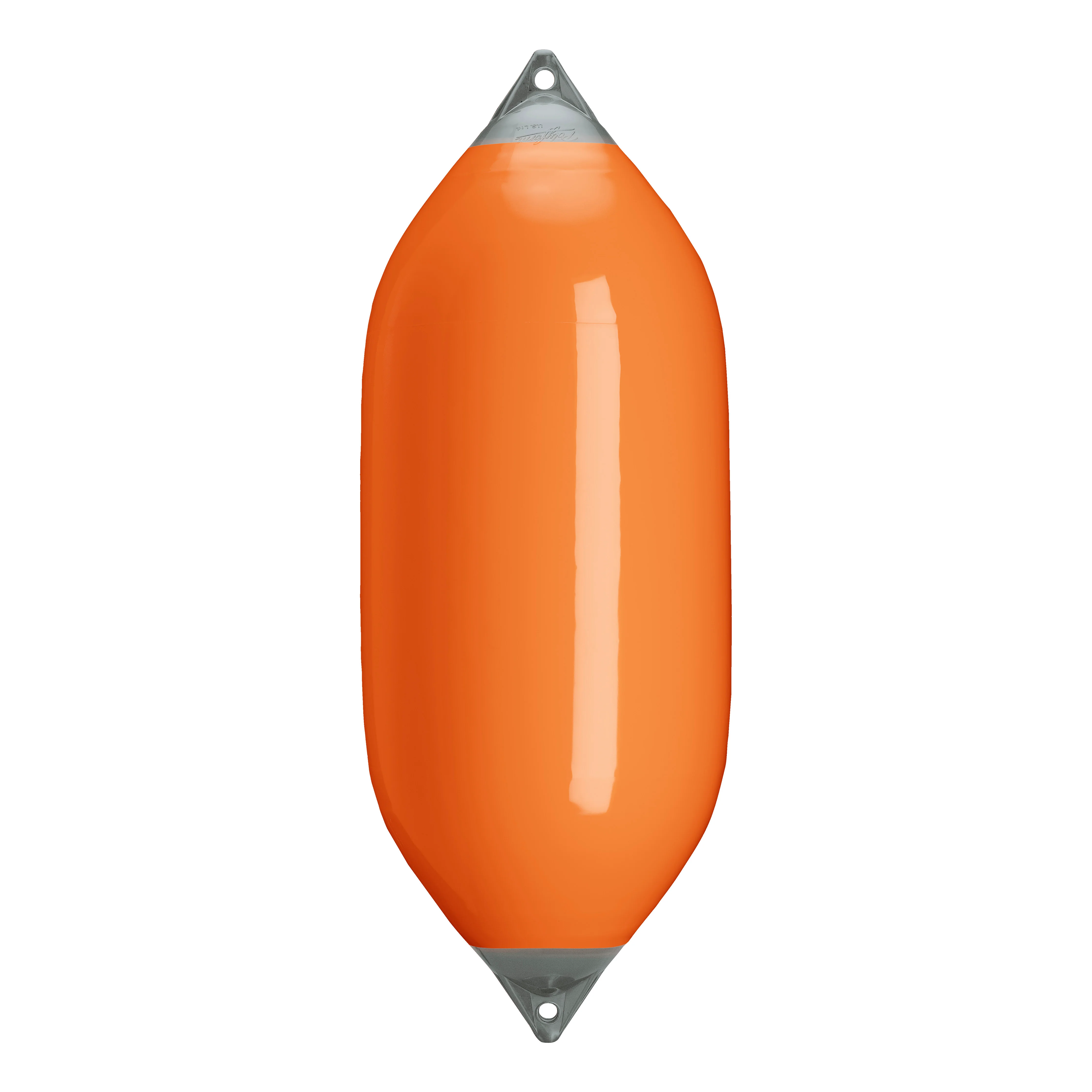 F-Series Boat Fender F-11 Grey Ropehold - Image 9