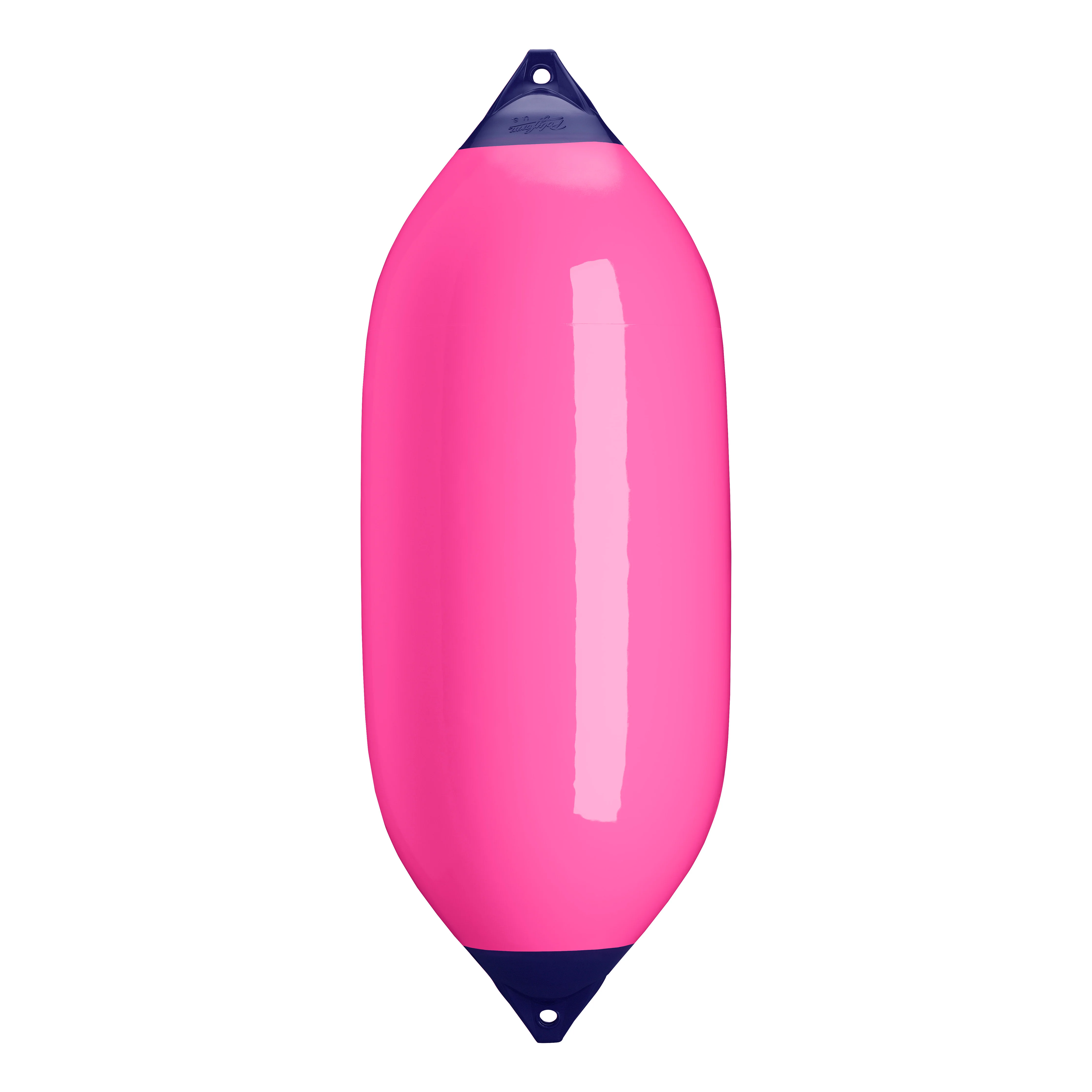 F-Series Boat Fender F-13 Standard Blue Ropehold - Image 19
