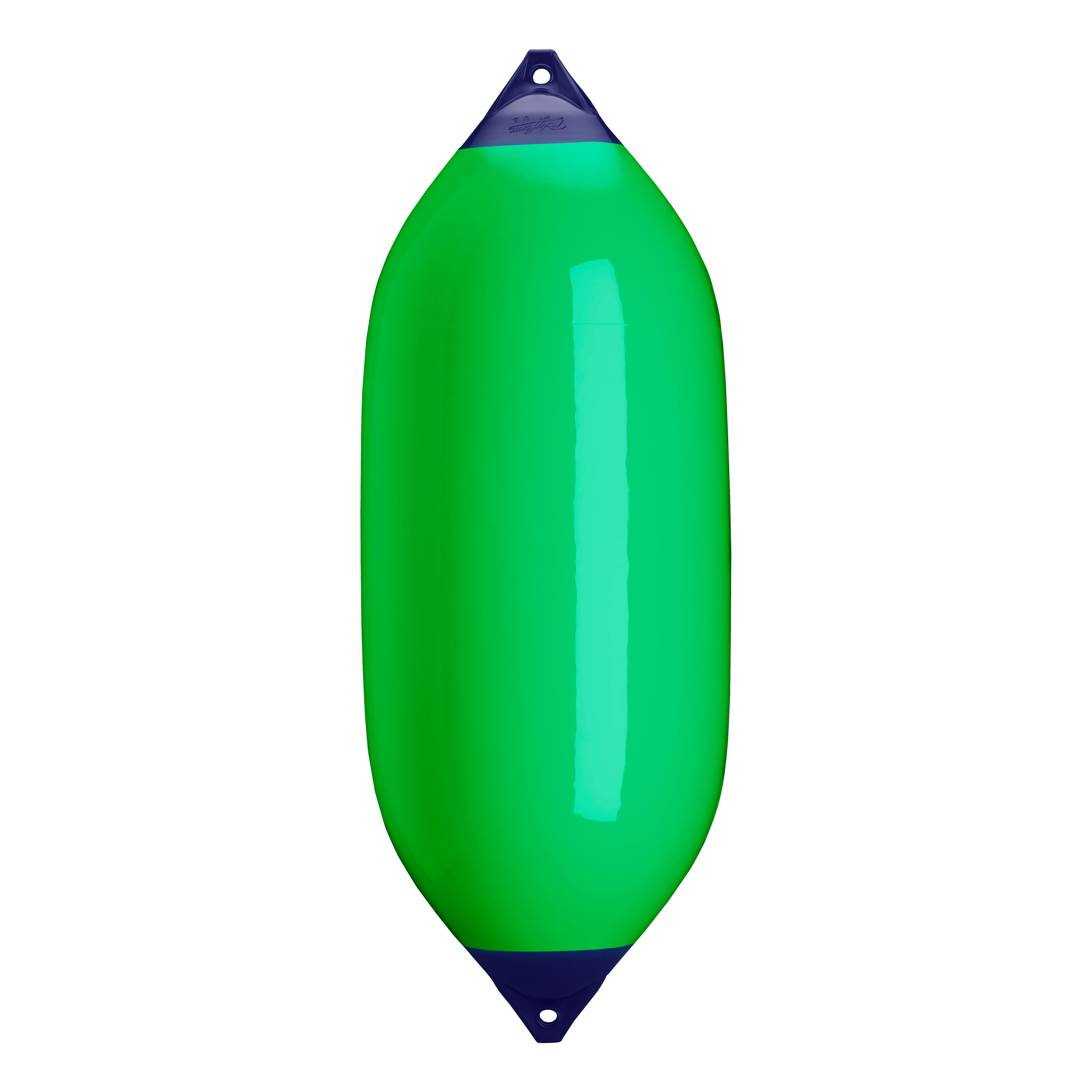 F-Series Boat Fender F-13 Standard Blue Ropehold - Image 25