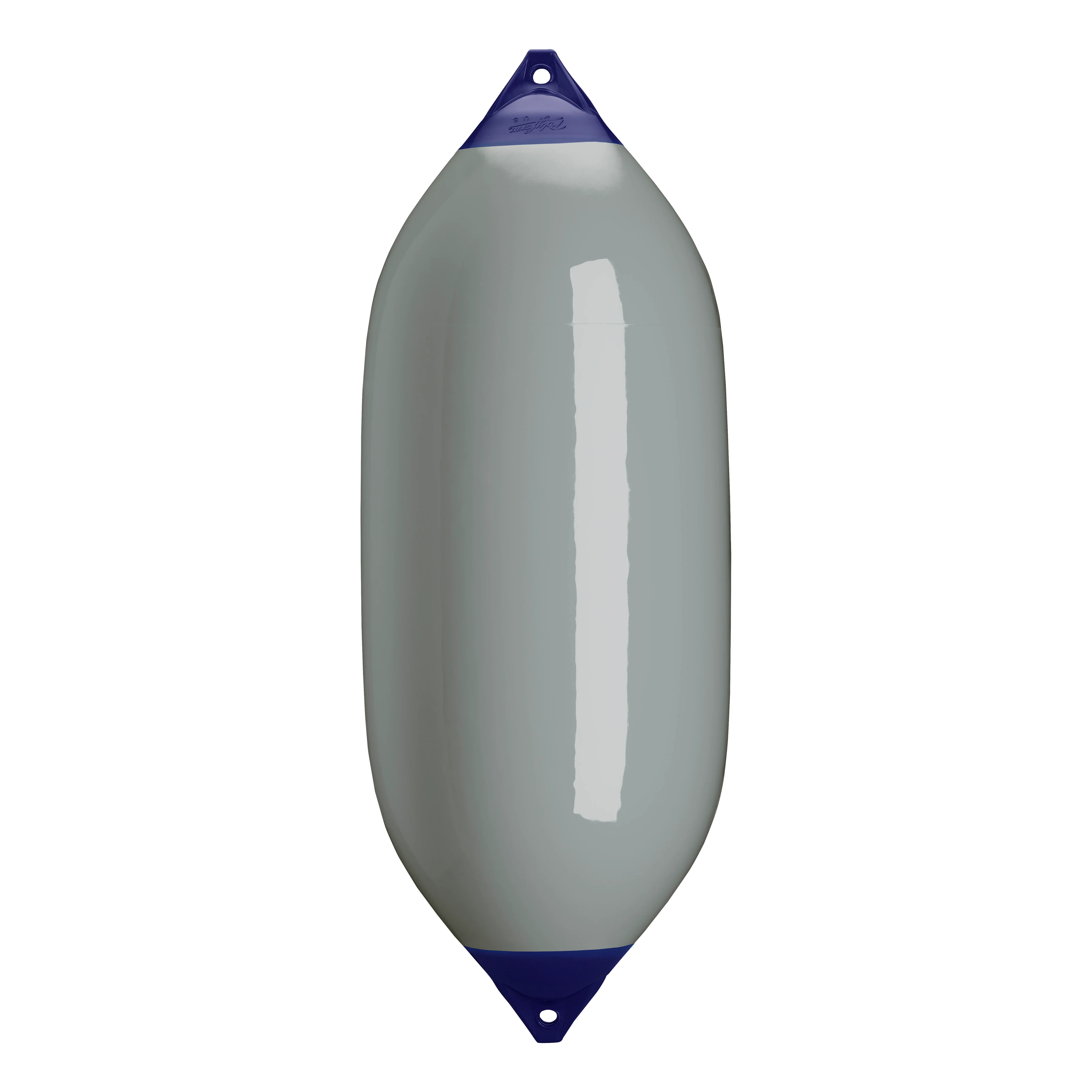 F-Series Boat Fender F-13 Standard Blue Ropehold - Image 41