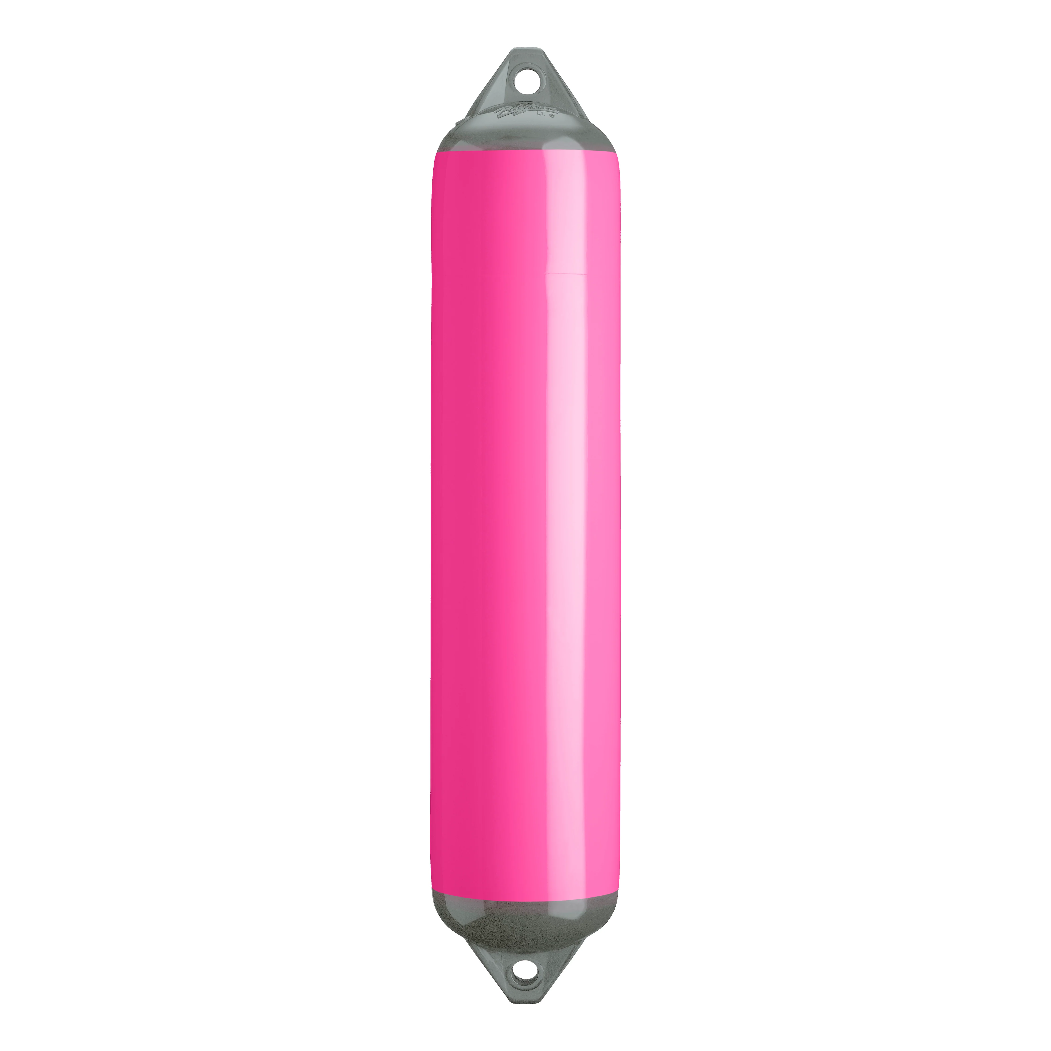 F-Series Boat Fender F-4 Grey Ropehold - Image 19