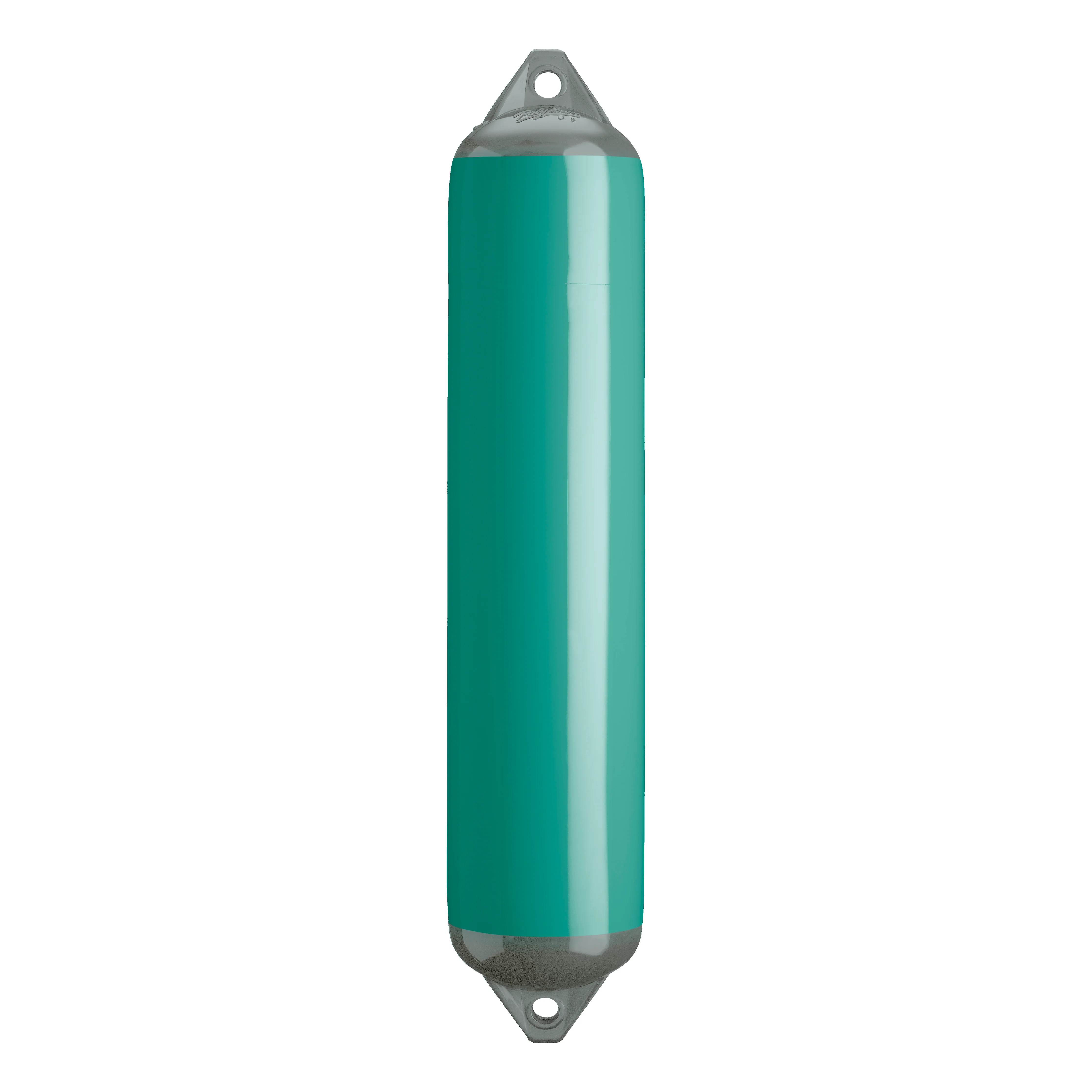 F-Series Boat Fender F-4 Grey Ropehold - Image 23