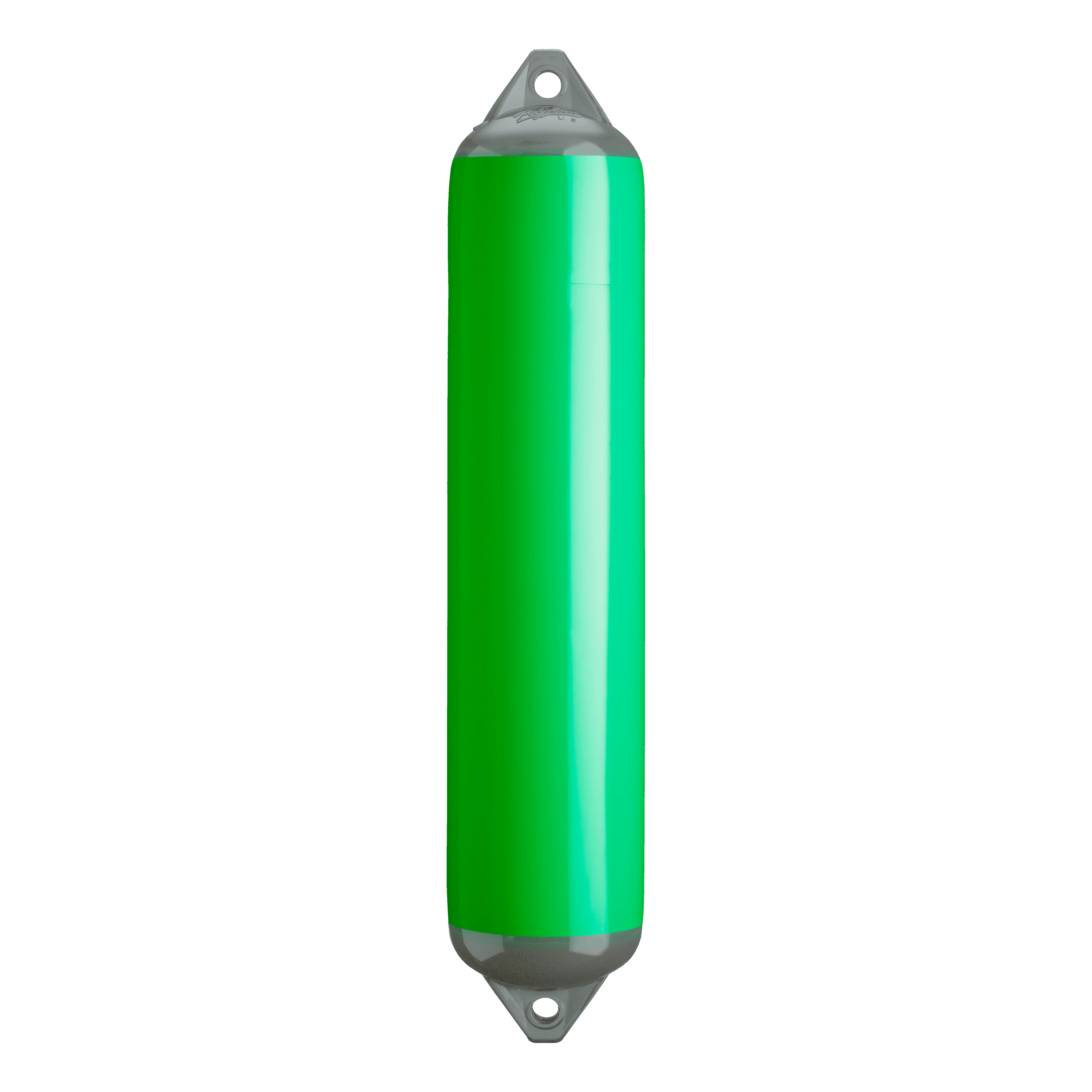 F-Series Boat Fender F-4 Grey Ropehold - Image 25