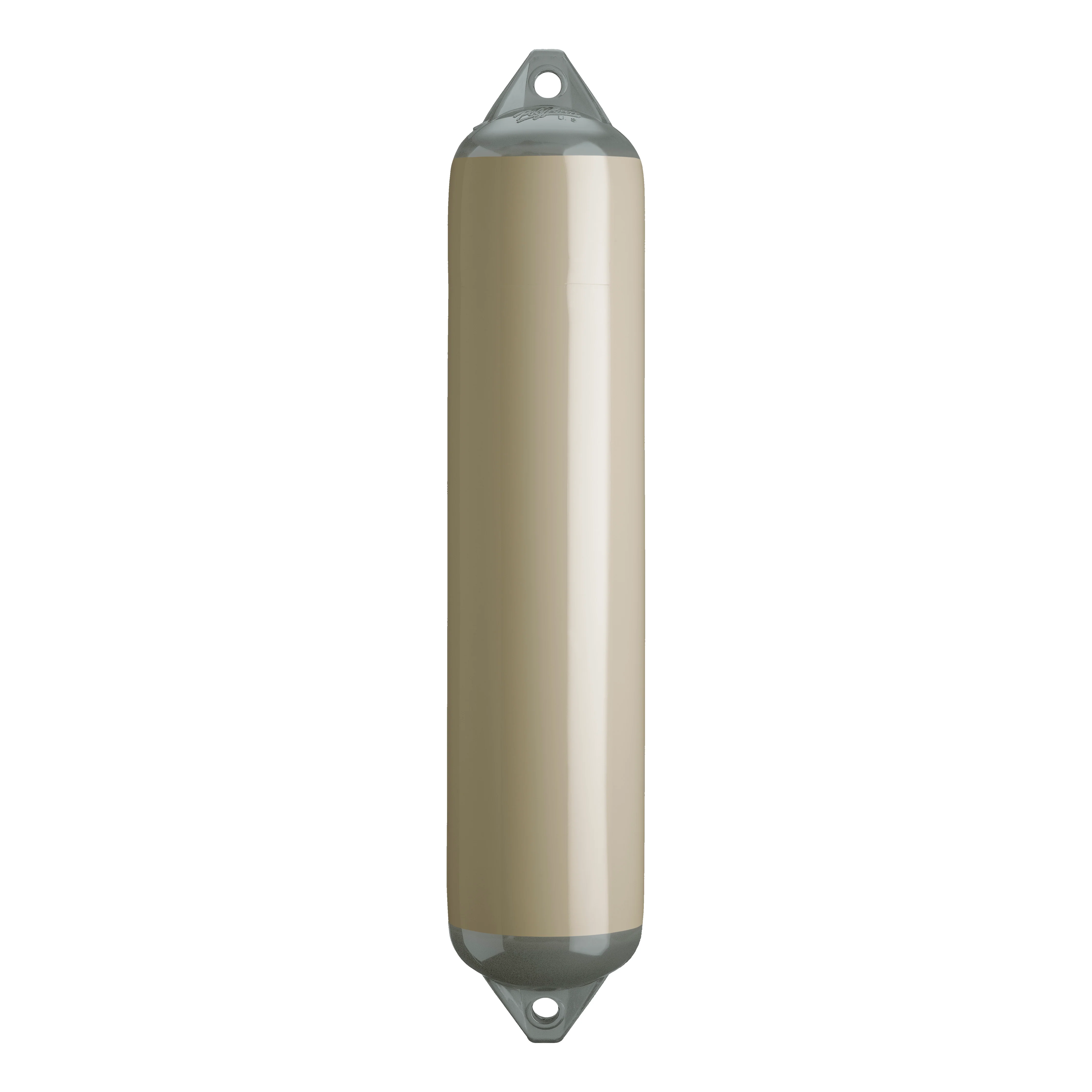 F-Series Boat Fender F-4 Grey Ropehold - Image 39