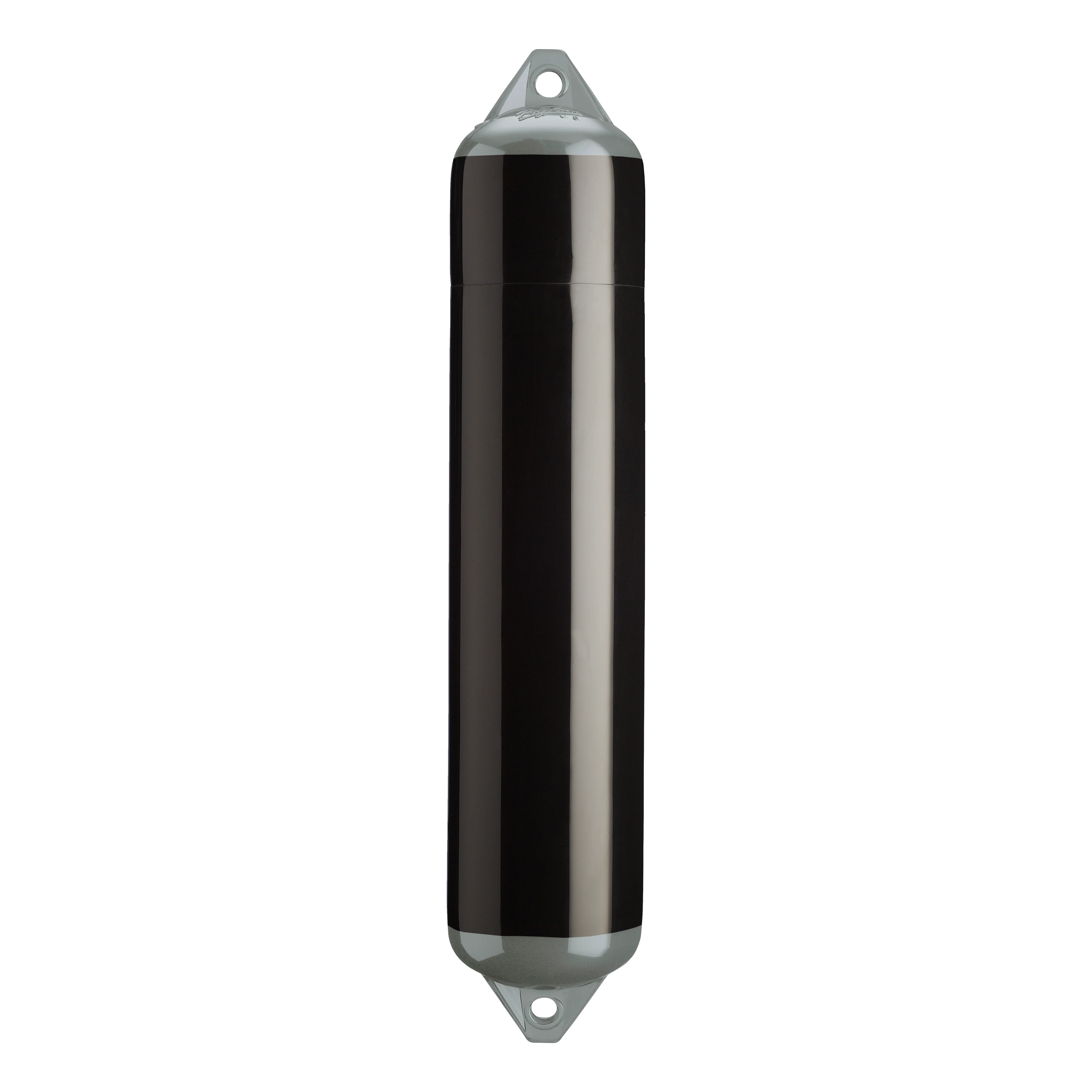 F-Series Boat Fender F-4 Grey Ropehold - Image 45