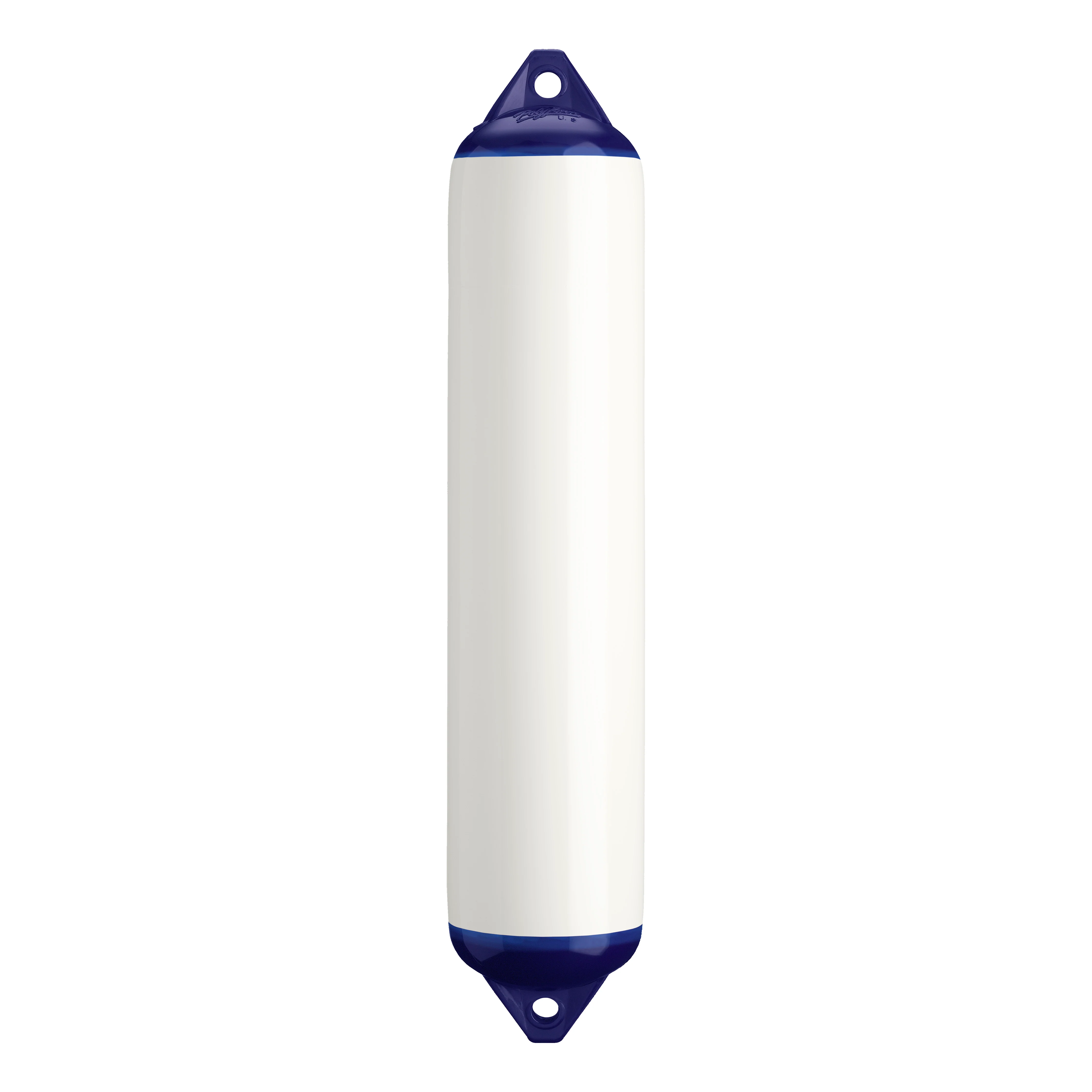 F-Series Boat Fender F-4 Standard Blue Ropehold