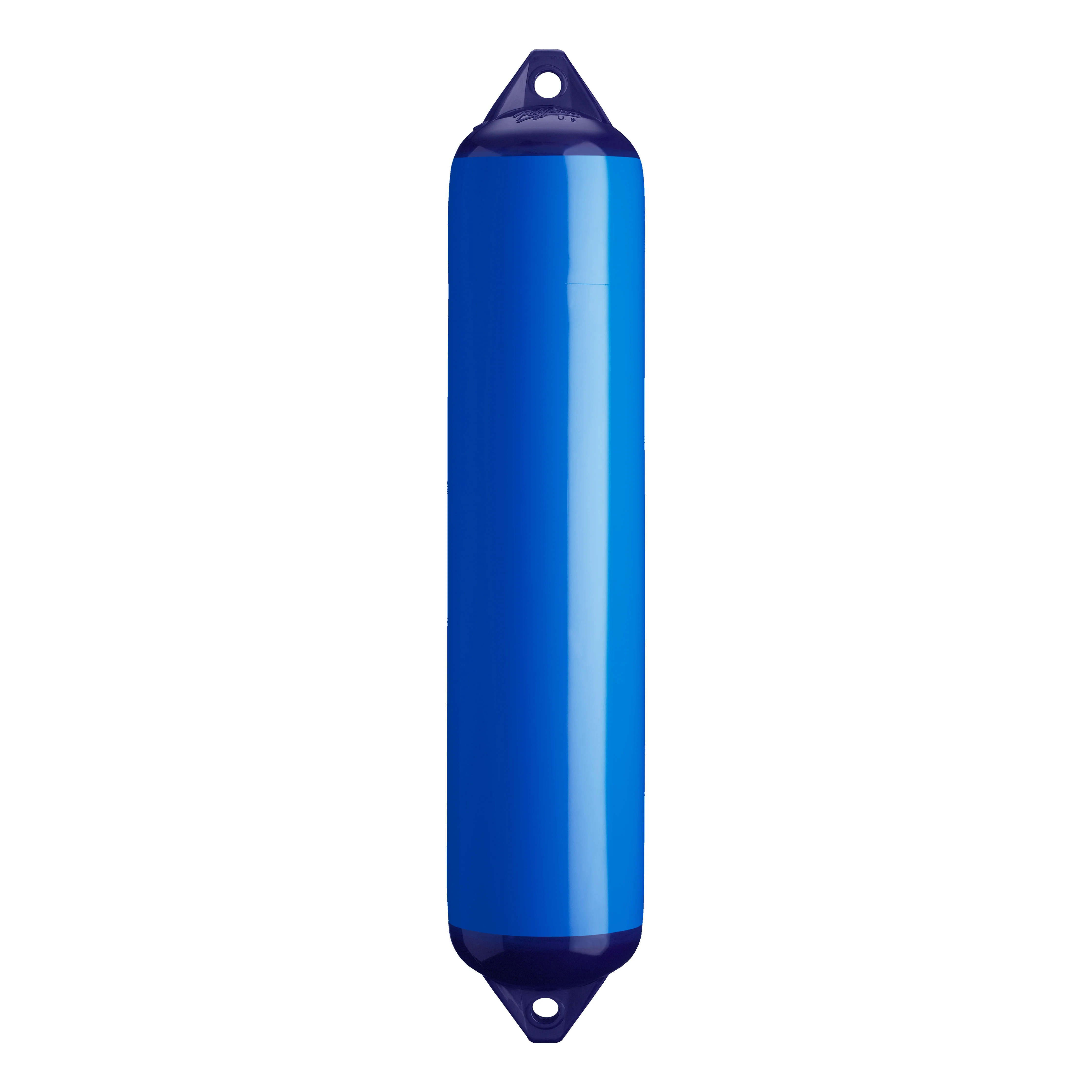 F-Series Boat Fender F-4 Standard Blue Ropehold - Image 31