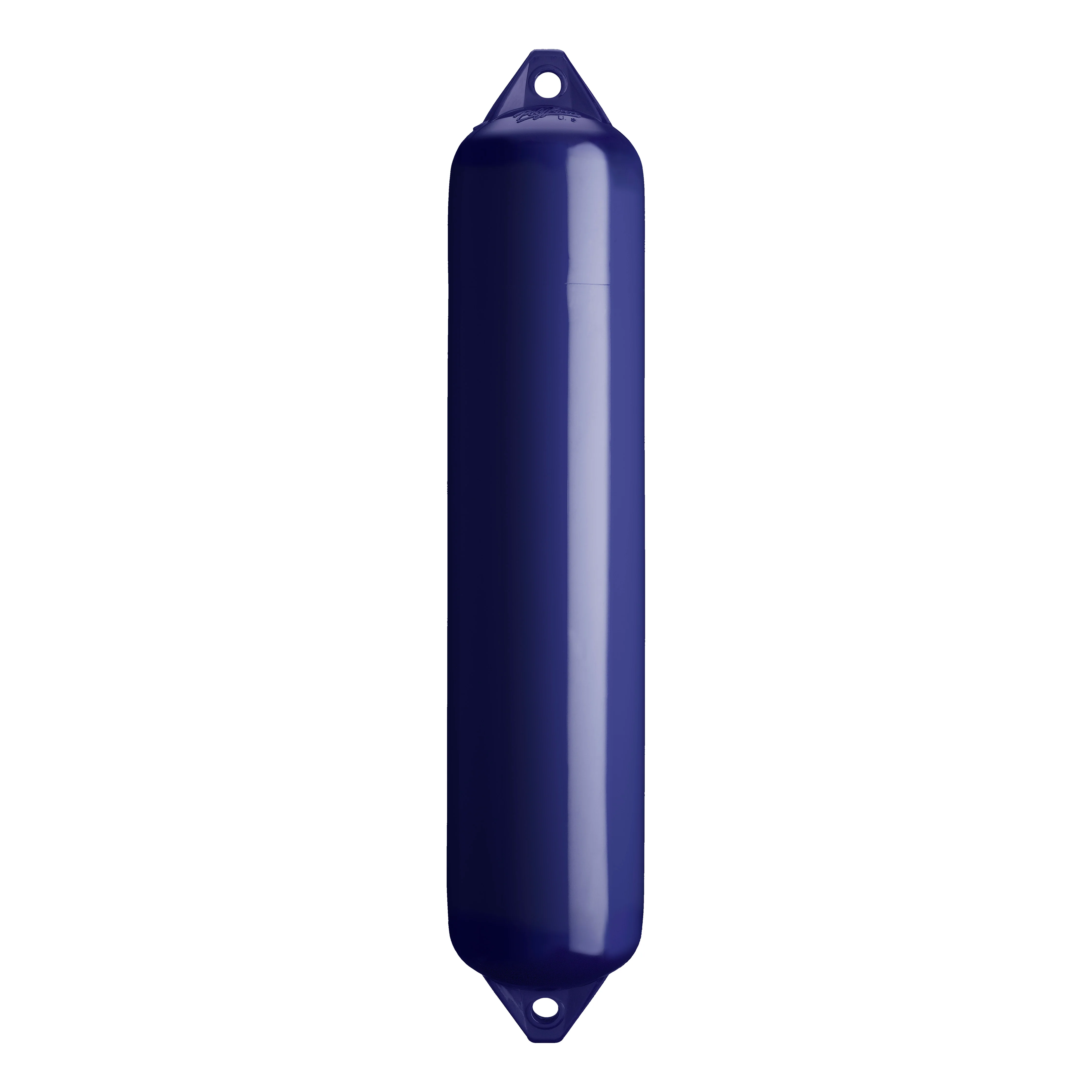 F-Series Boat Fender F-4 Standard Blue Ropehold - Image 37