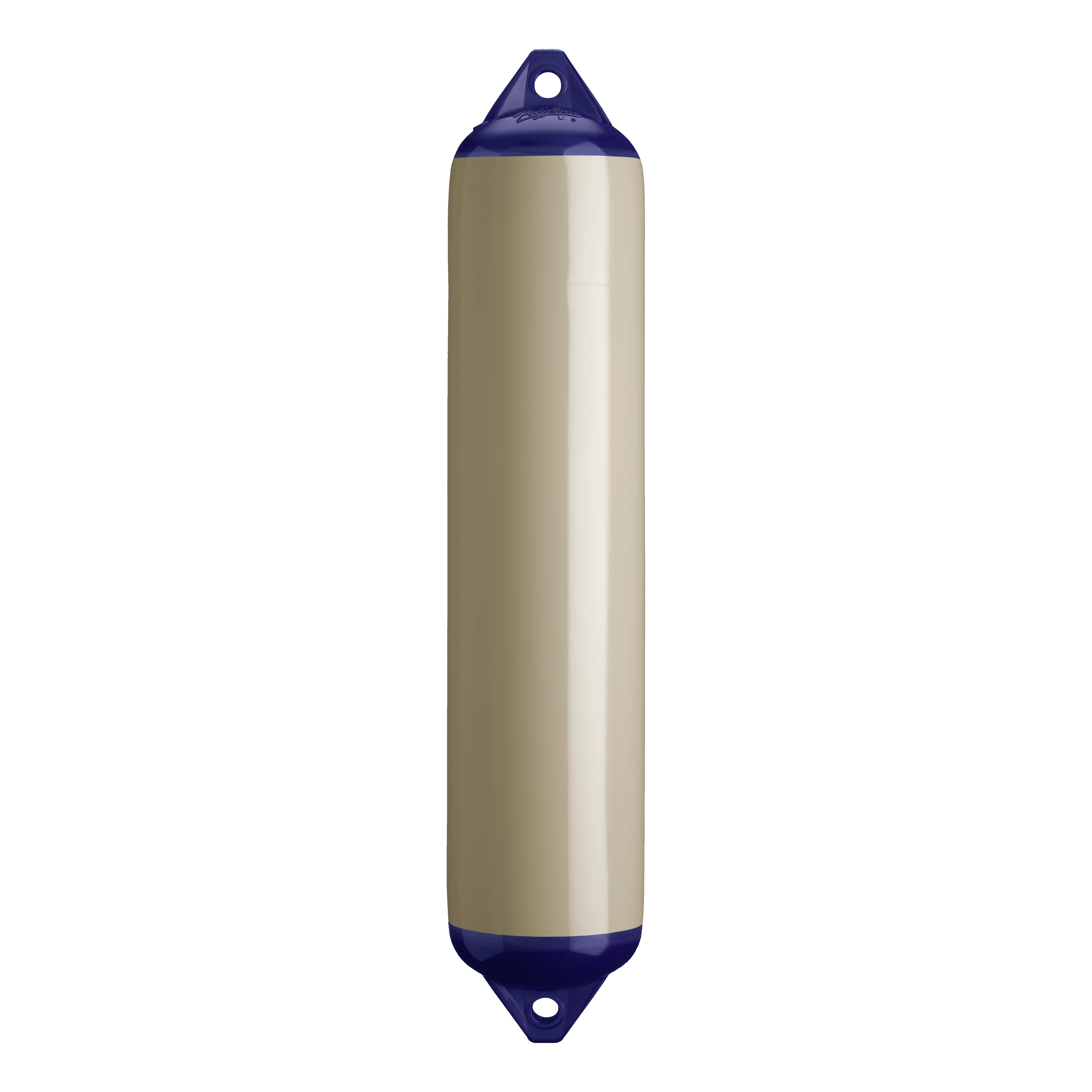 F-Series Boat Fender F-4 Standard Blue Ropehold - Image 39