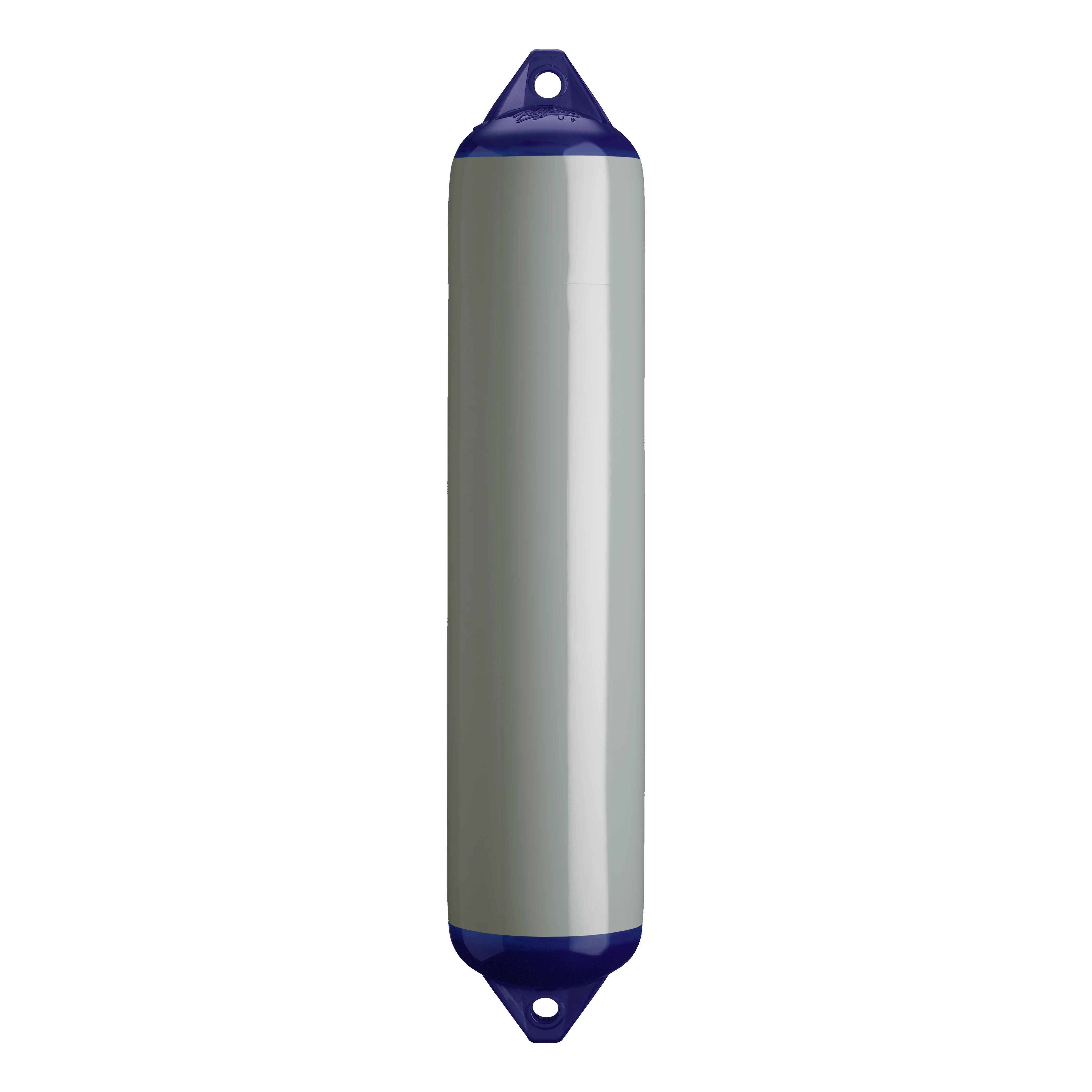 F-Series Boat Fender F-4 Standard Blue Ropehold - Image 41