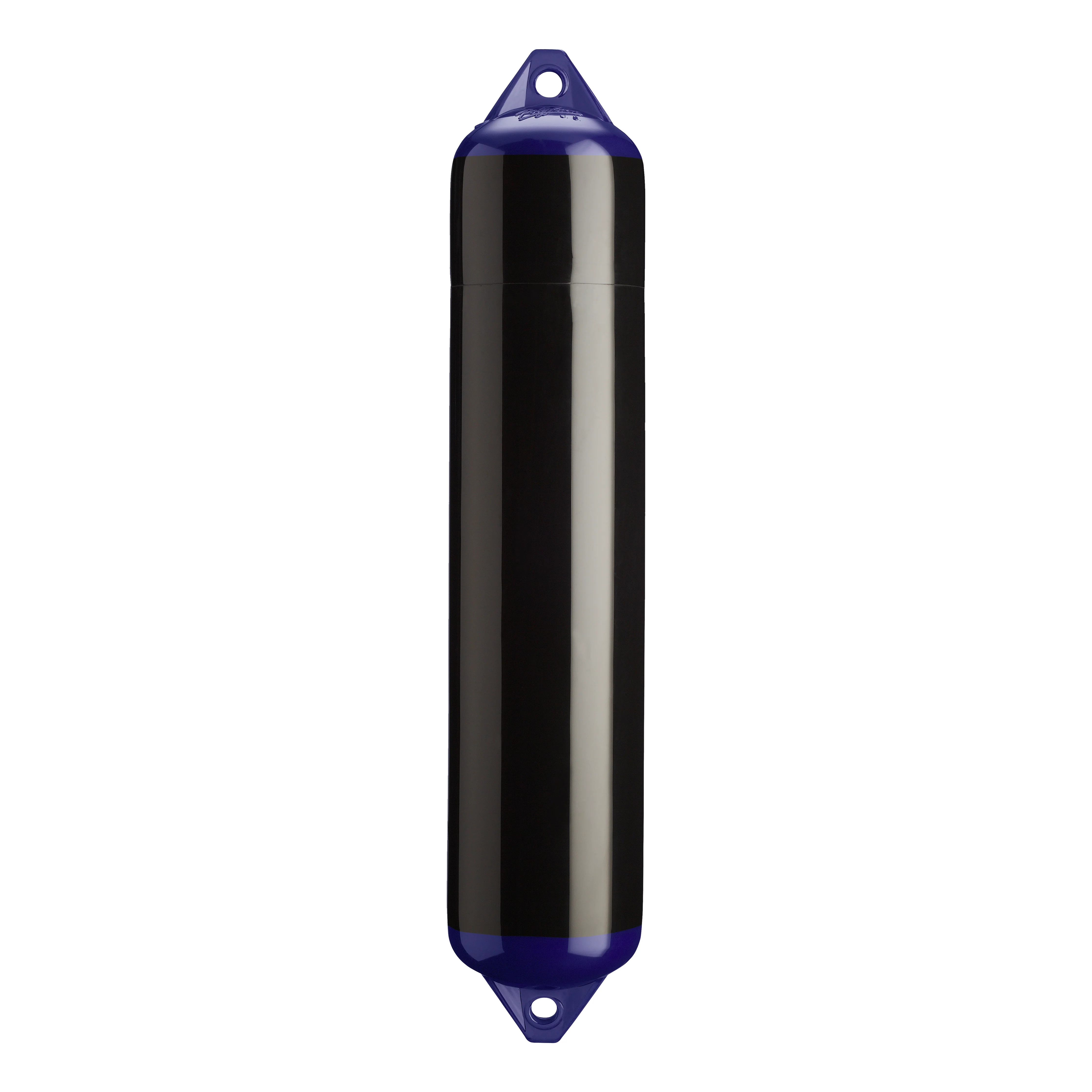F-Series Boat Fender F-4 Standard Blue Ropehold - Image 45