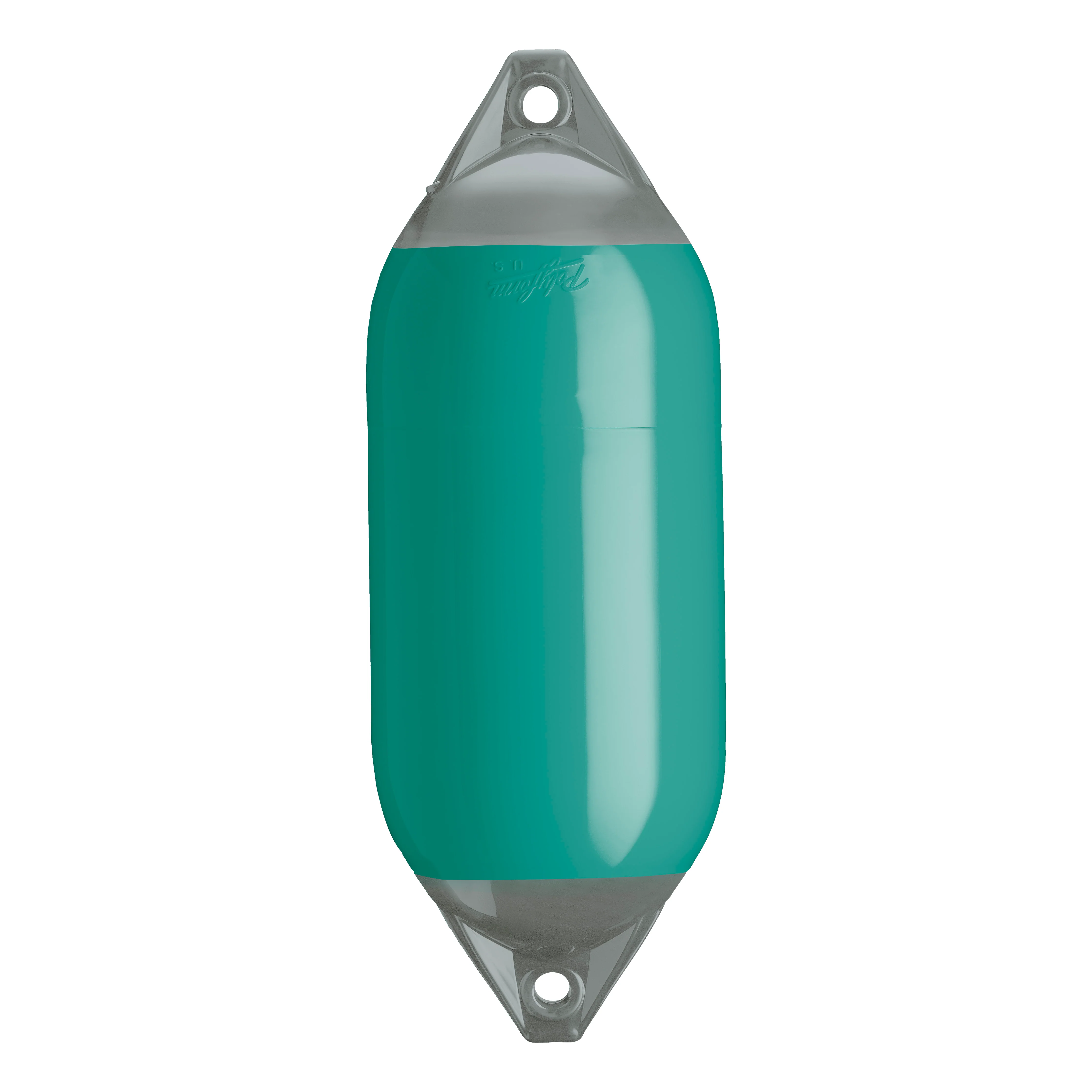 F-Series Boat Fender F-5 Grey Ropehold - Image 23