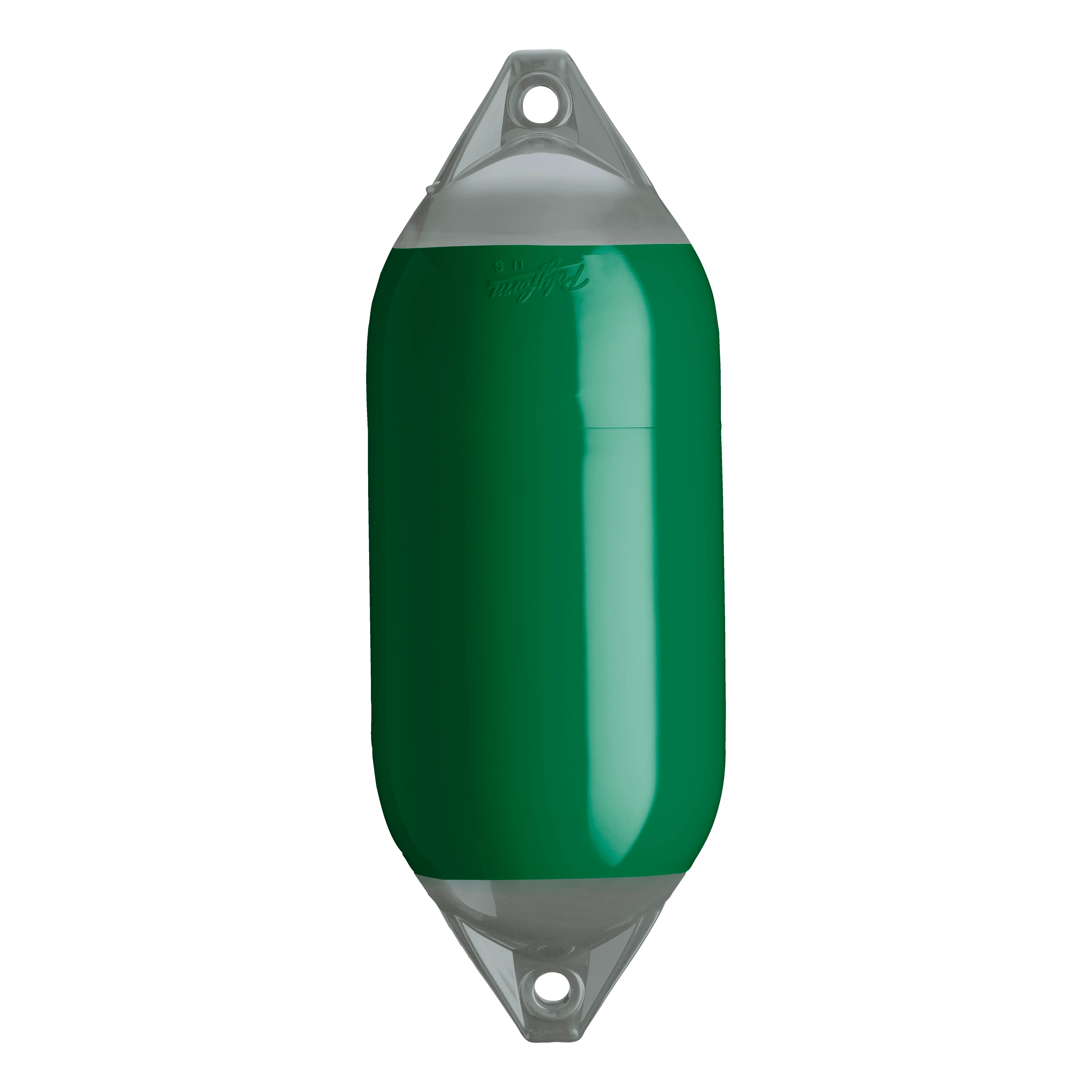 F-Series Boat Fender F-5 Grey Ropehold - Image 29