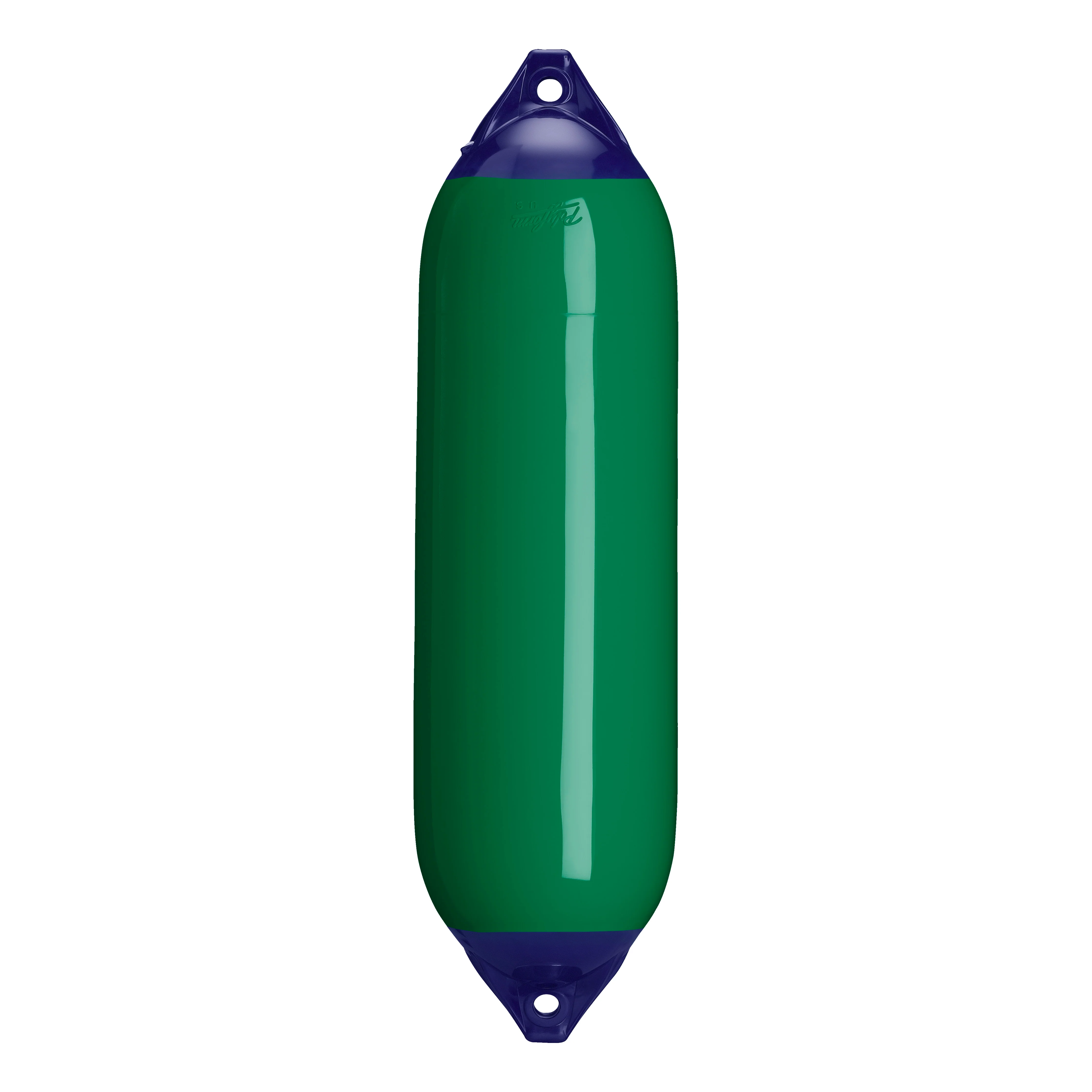 F-Series Boat Fender F-6 Standard Blue Ropehold - Image 29