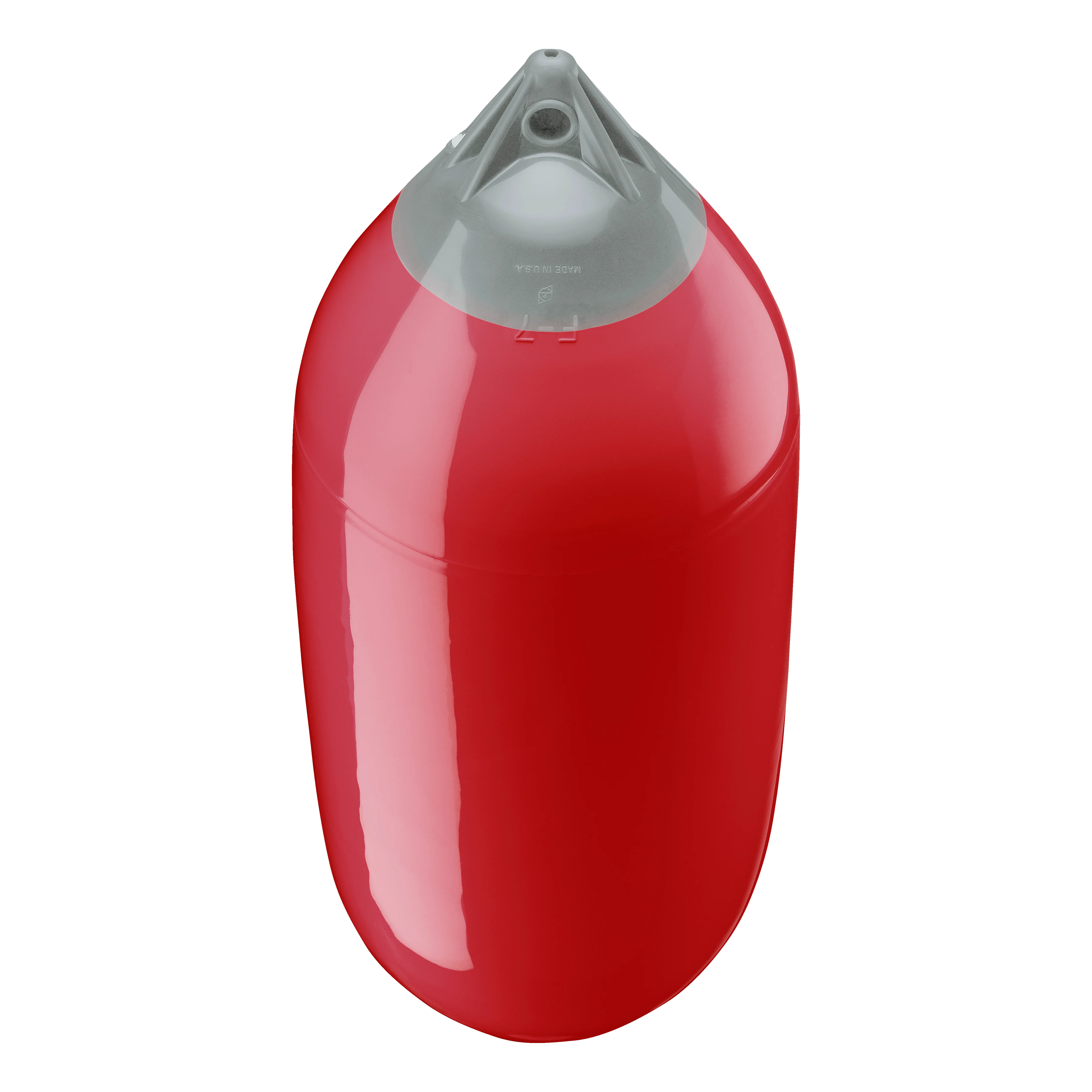 F-Series Boat Fender F-7 Grey Ropehold - Image 14
