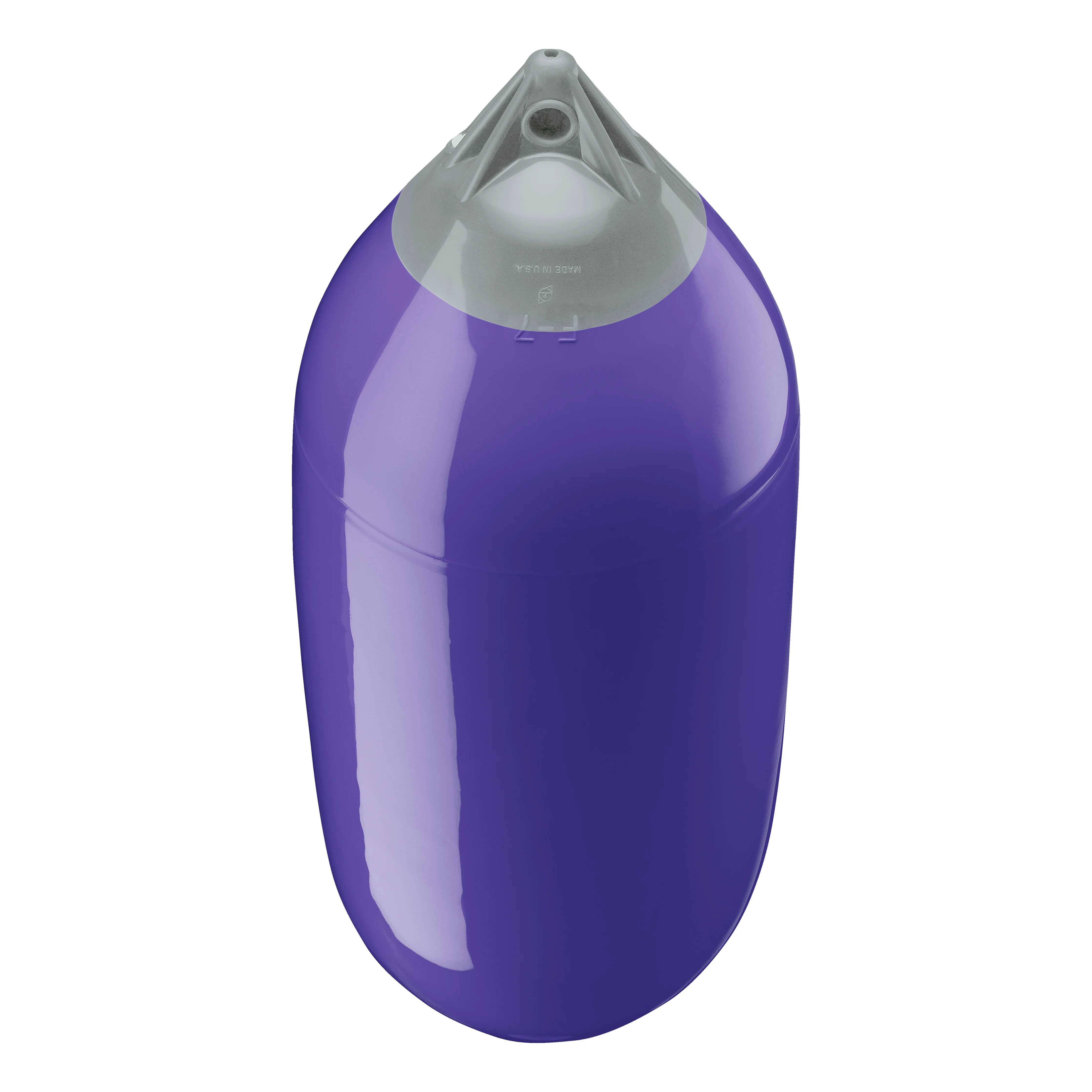F-Series Boat Fender F-7 Grey Ropehold - Image 22