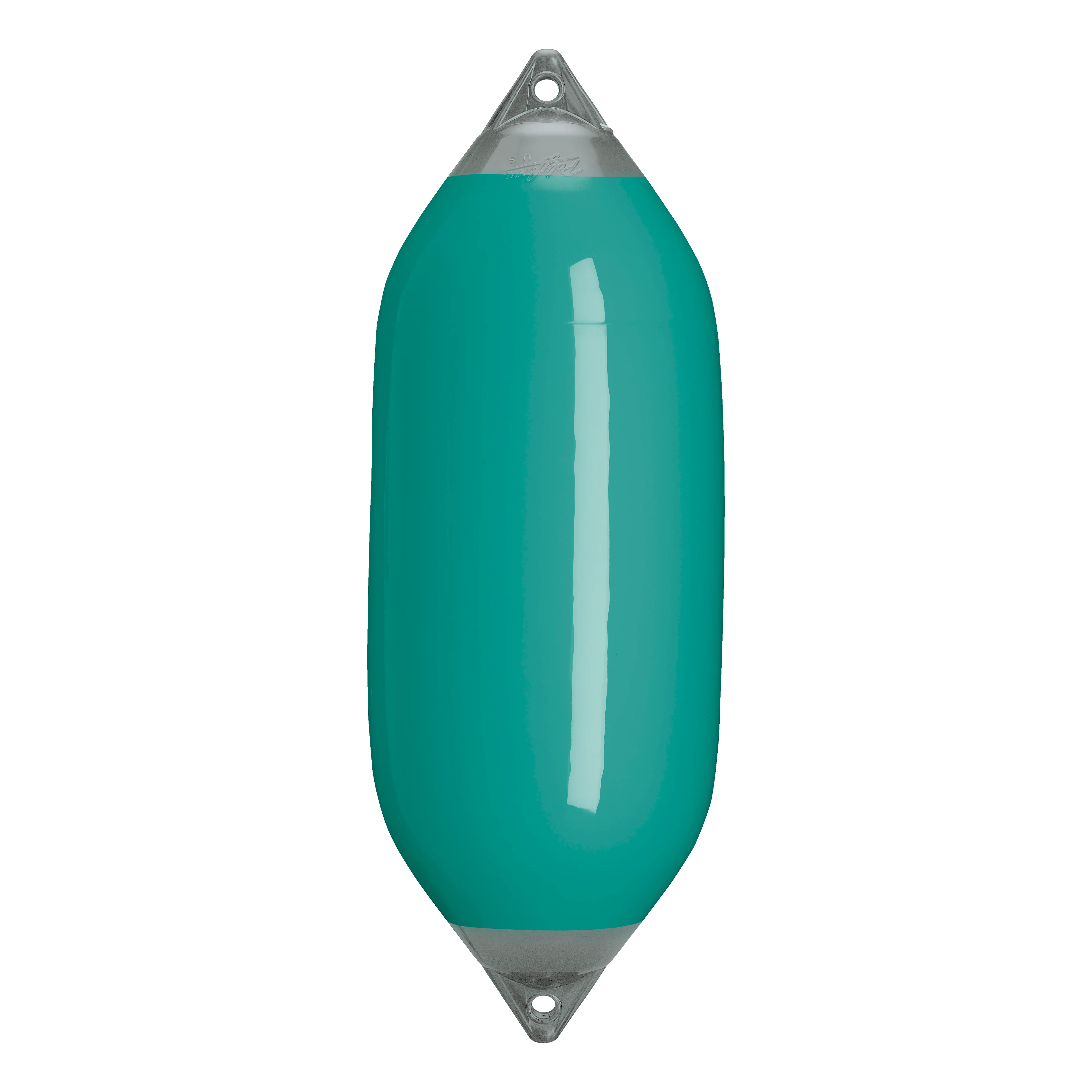 F-Series Boat Fender F-7 Grey Ropehold - Image 23