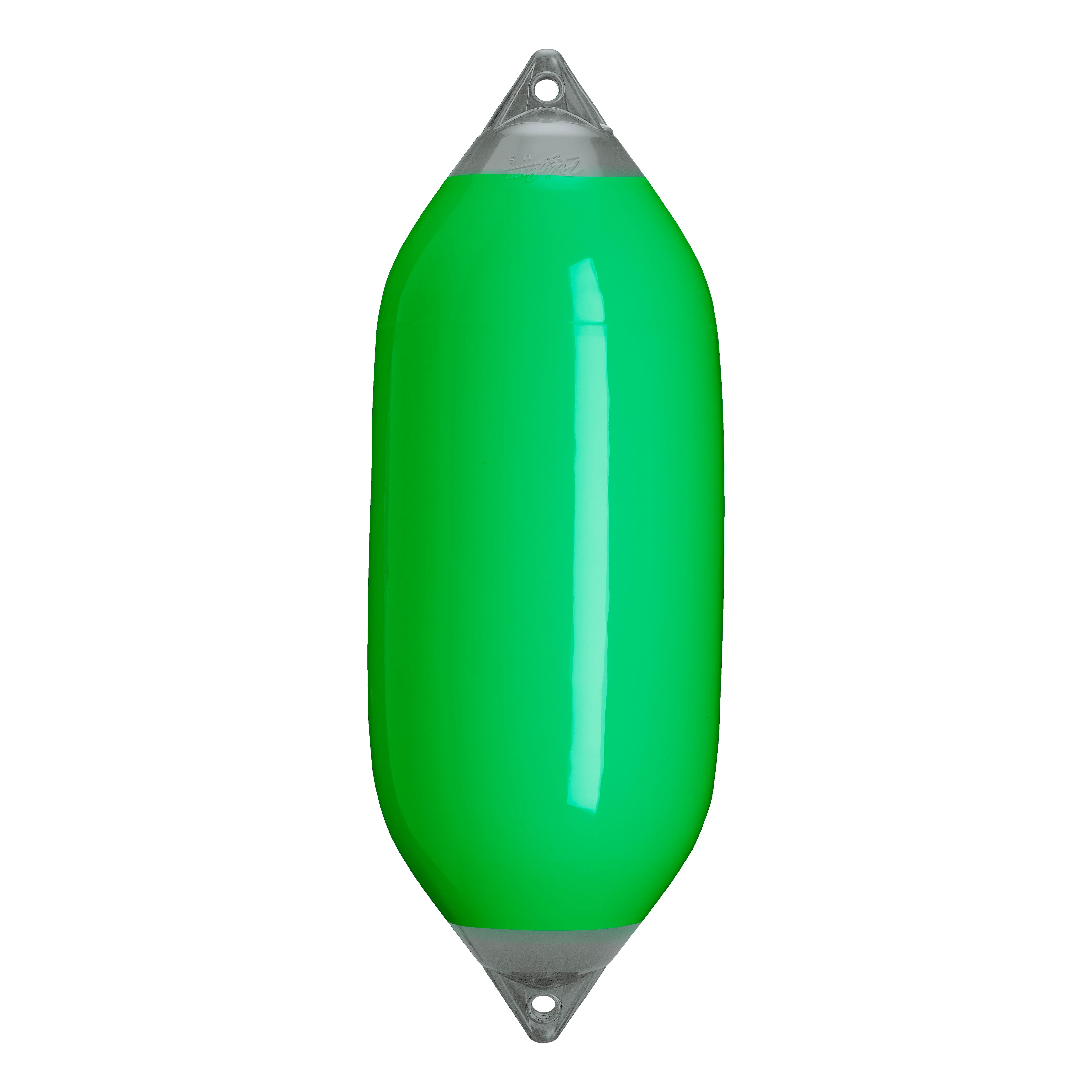 F-Series Boat Fender F-7 Grey Ropehold - Image 25